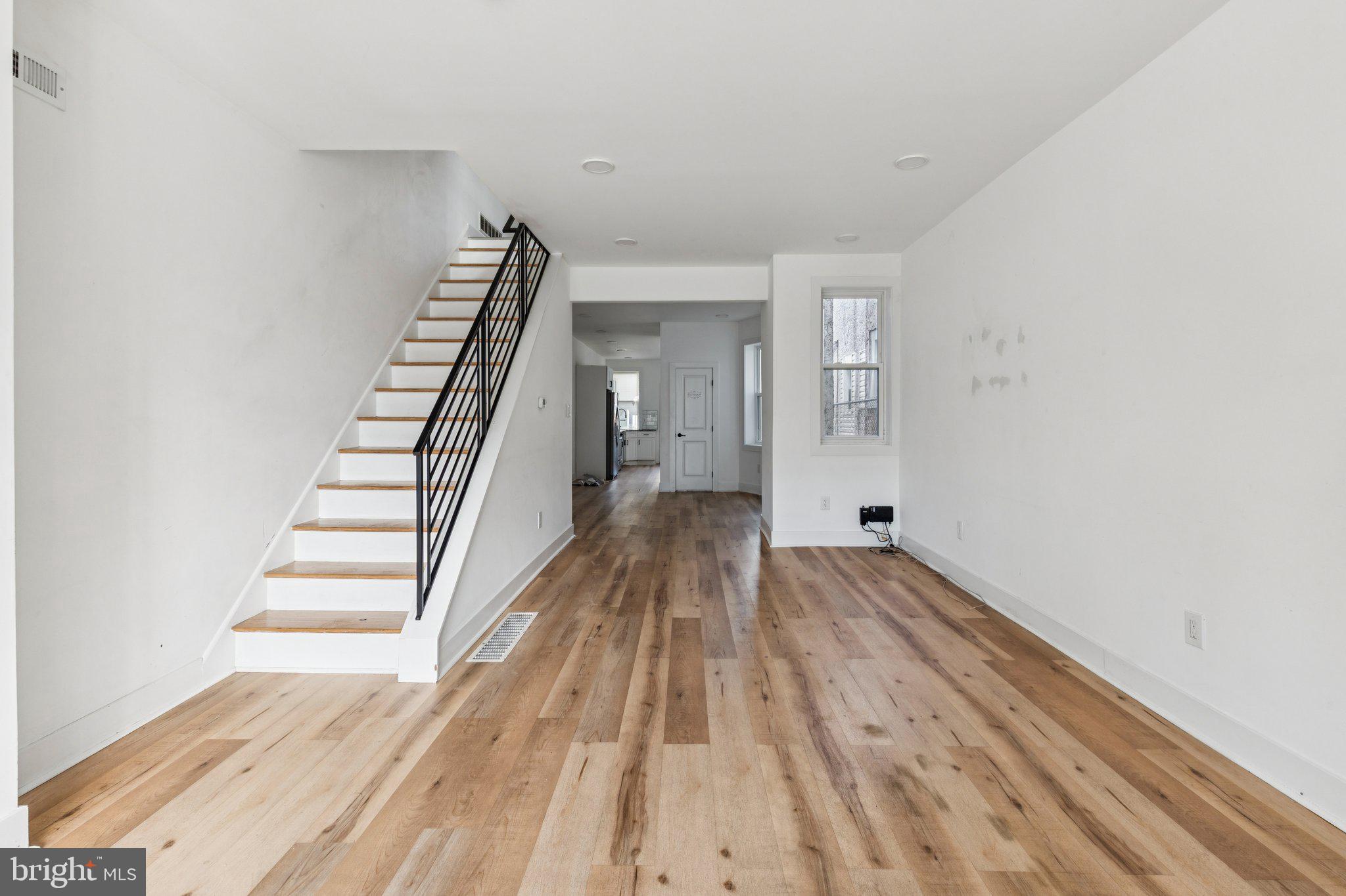 CARROLL PARK - Residential