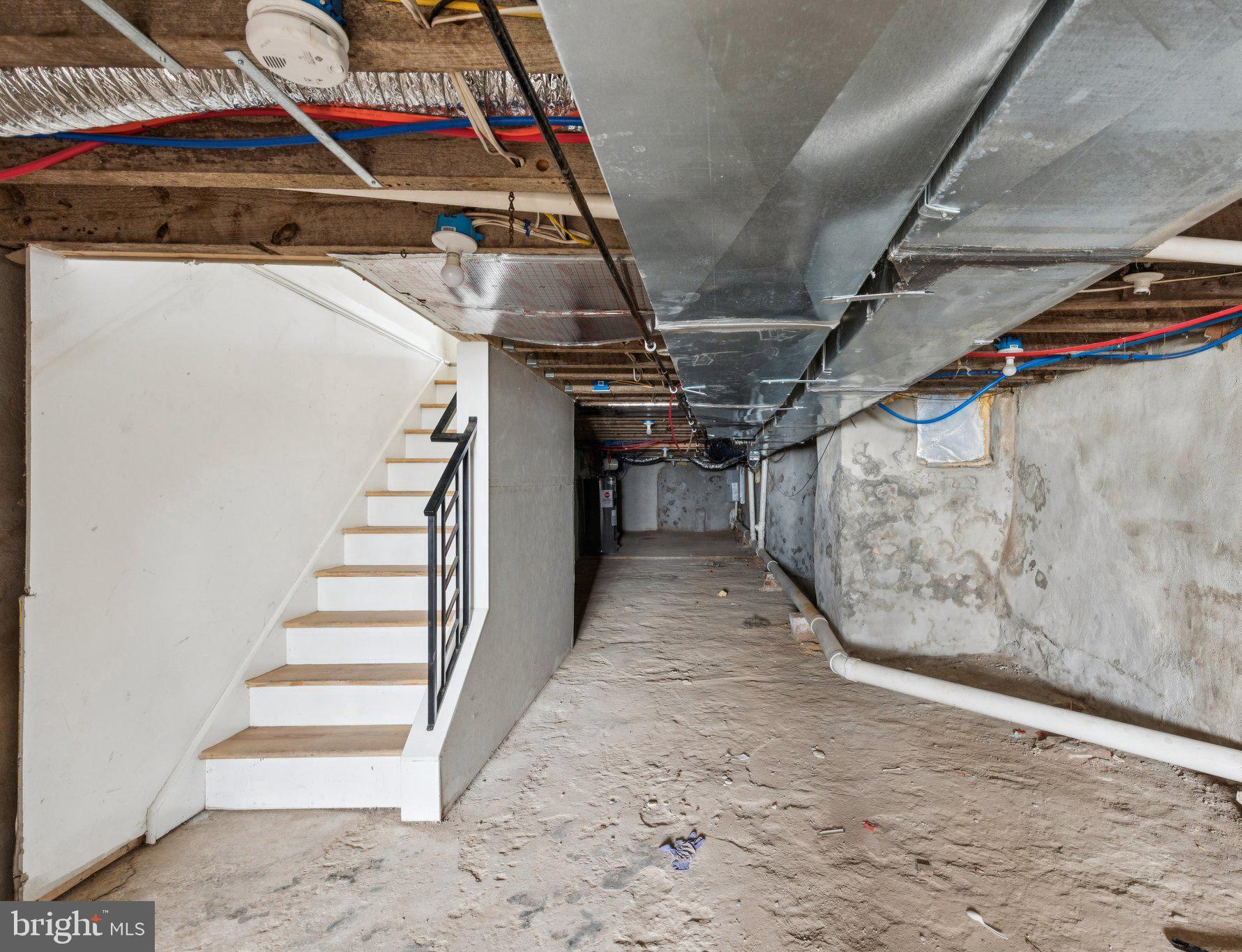 CARROLL PARK - Residential