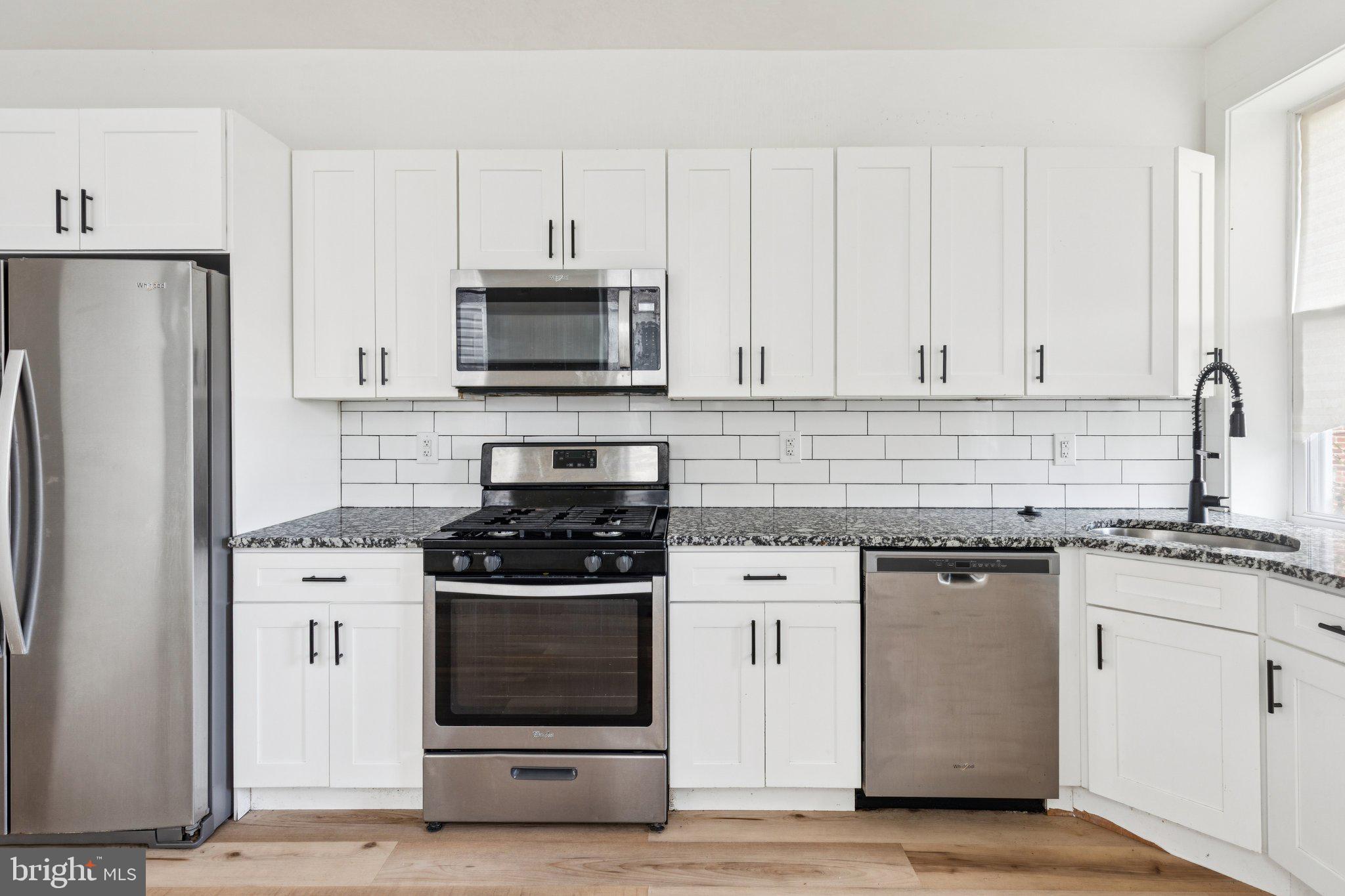 CARROLL PARK - Residential