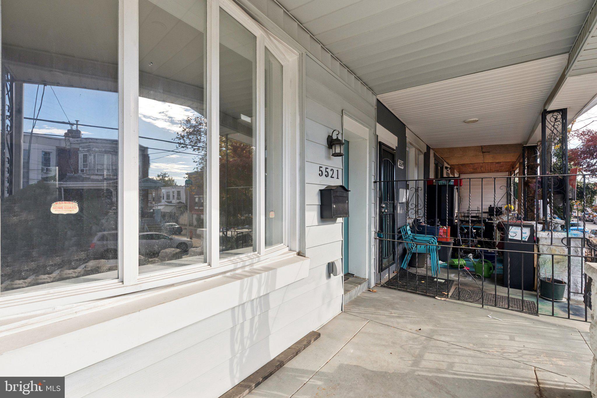 CARROLL PARK - Residential