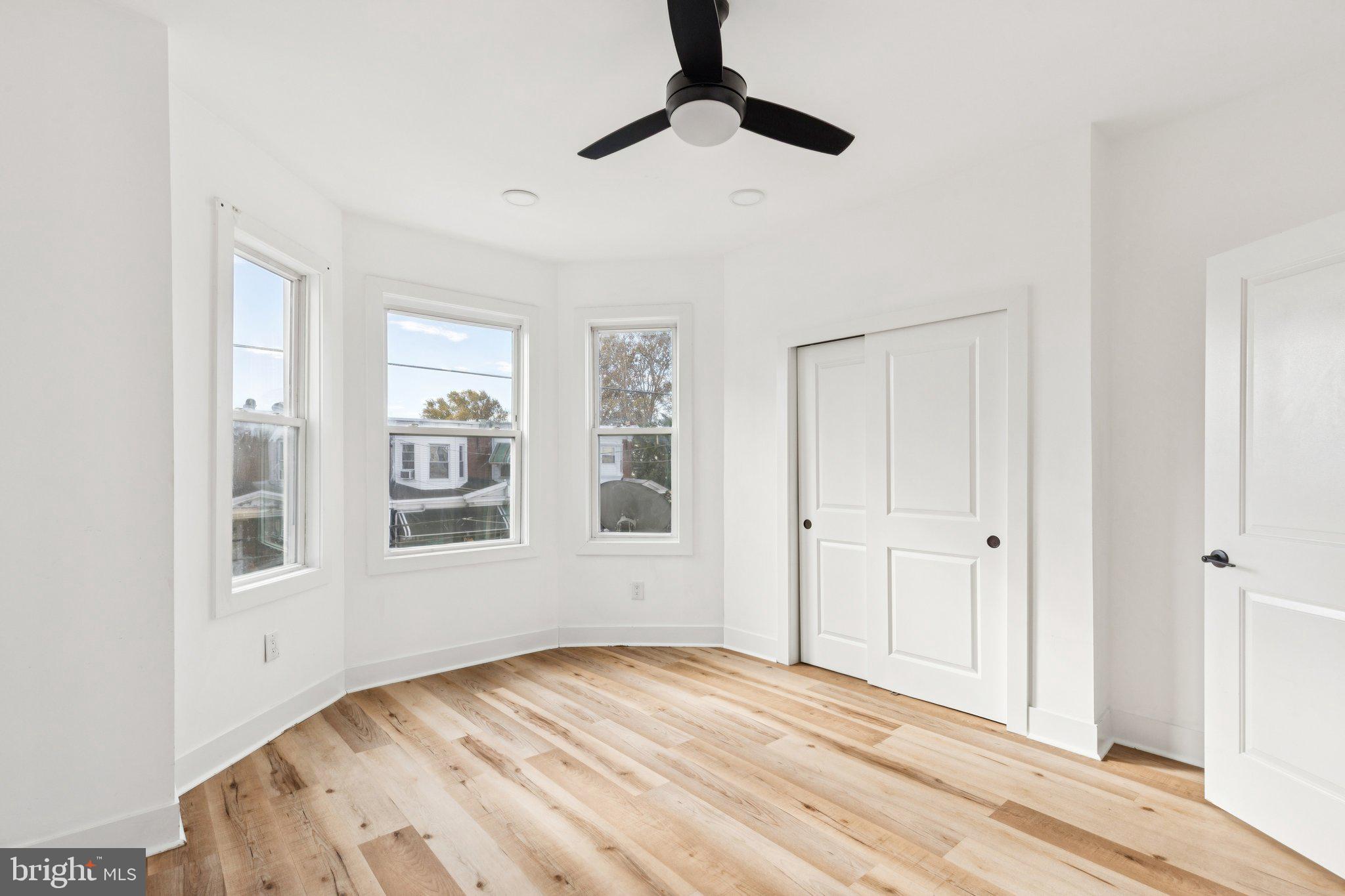 CARROLL PARK - Residential