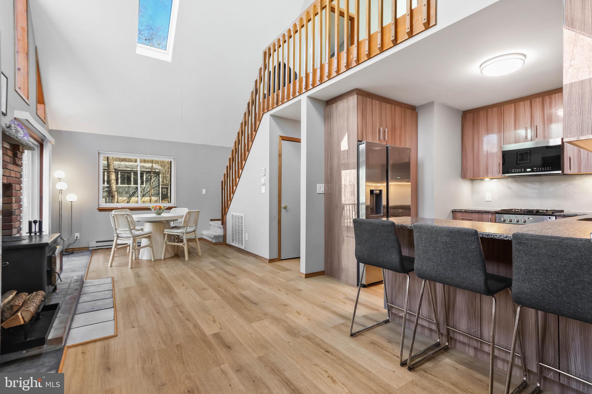 LEISURE LANDS - Residential