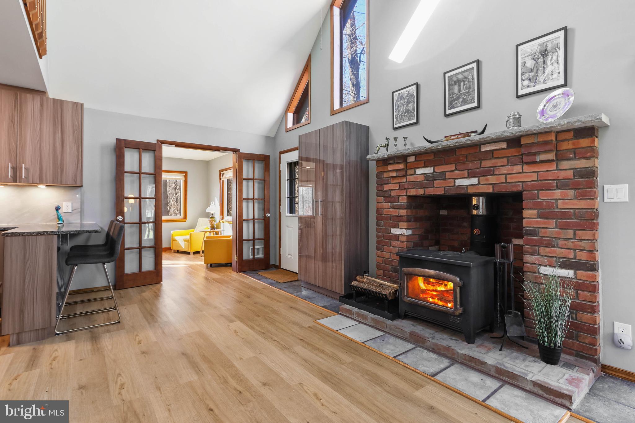 LEISURE LANDS - Residential