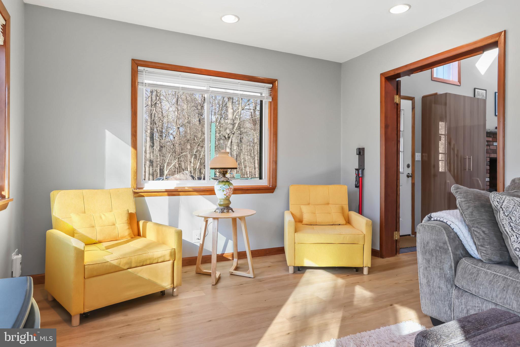 LEISURE LANDS - Residential