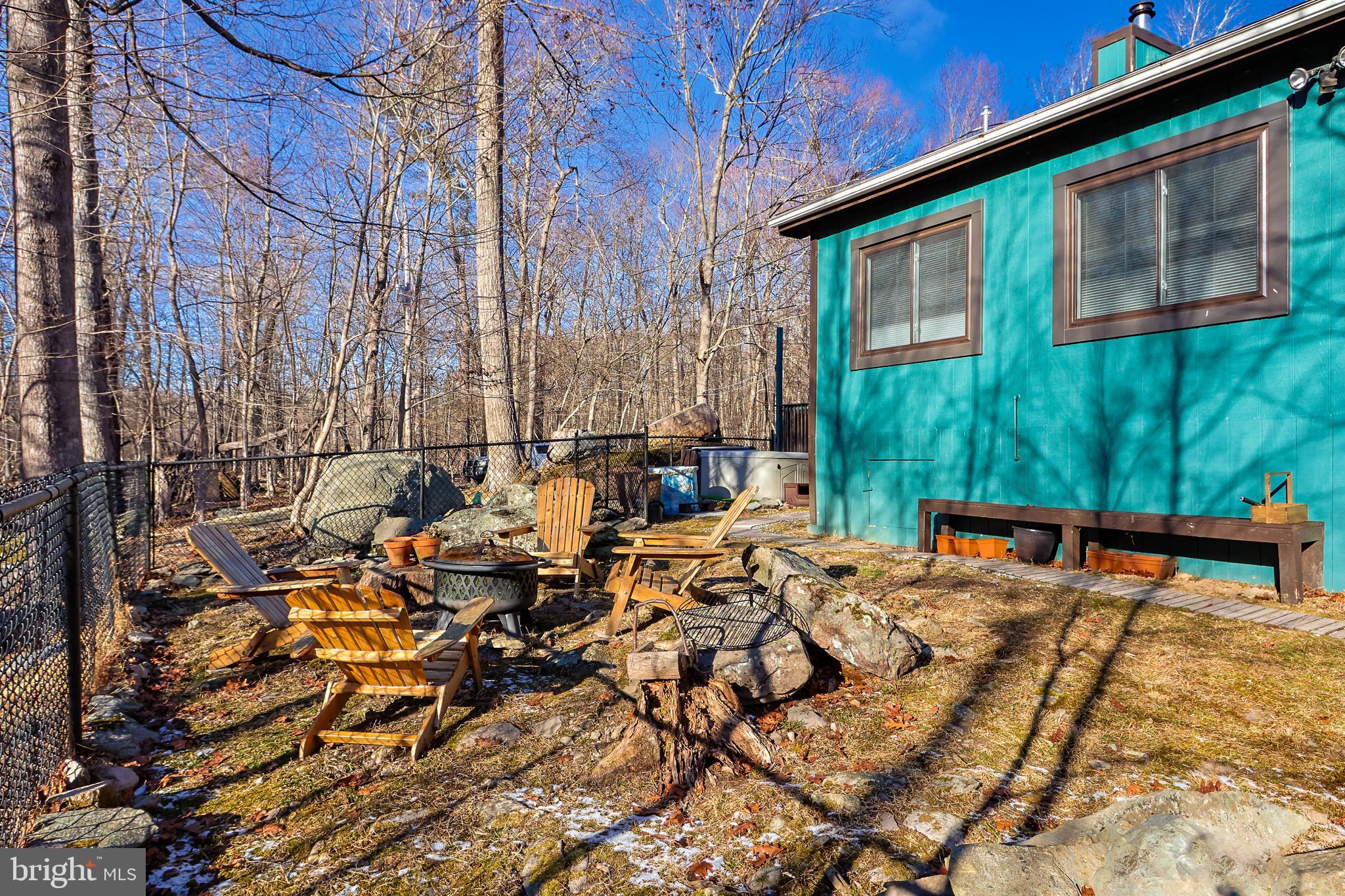 LEISURE LANDS - Residential