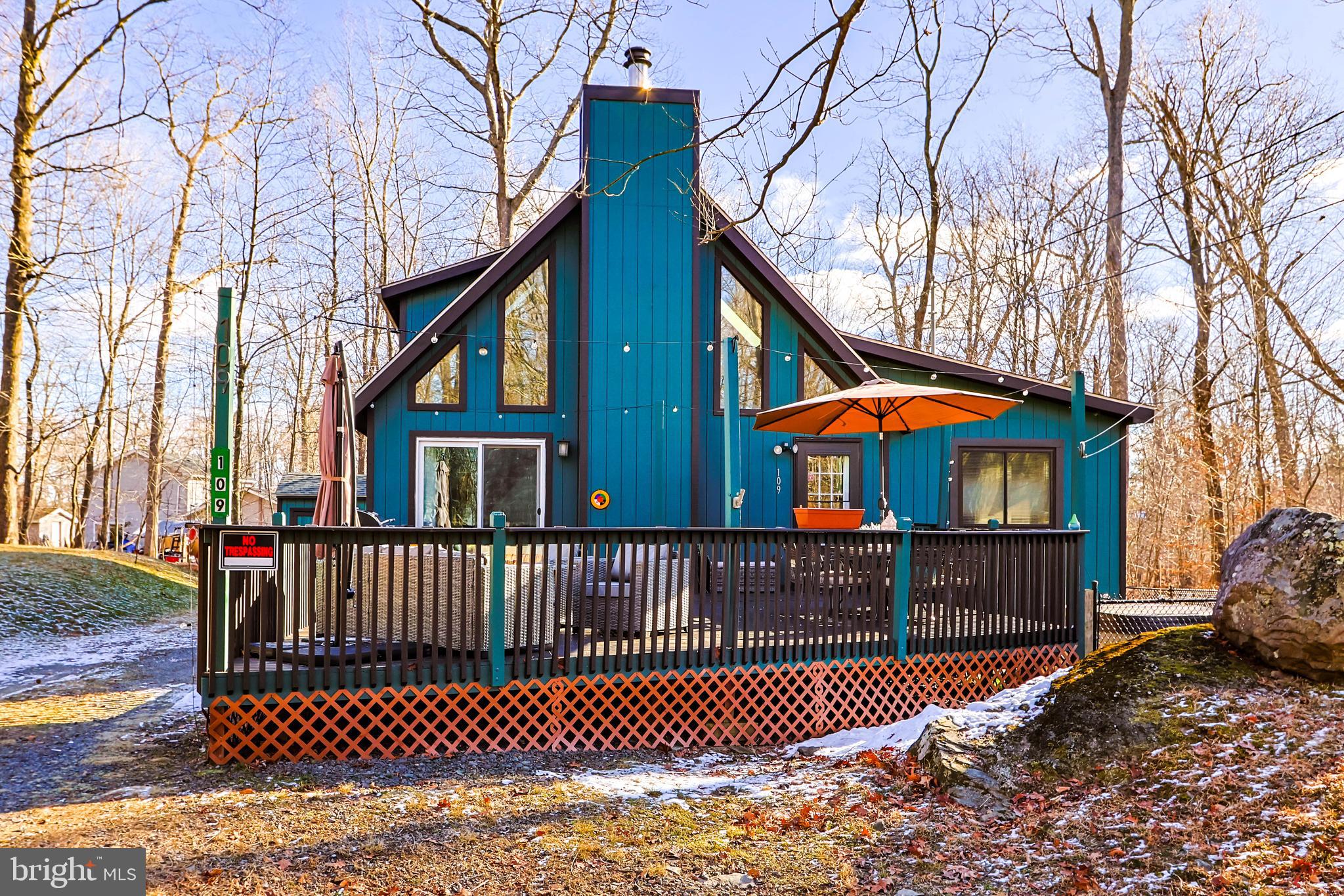 LEISURE LANDS - Residential