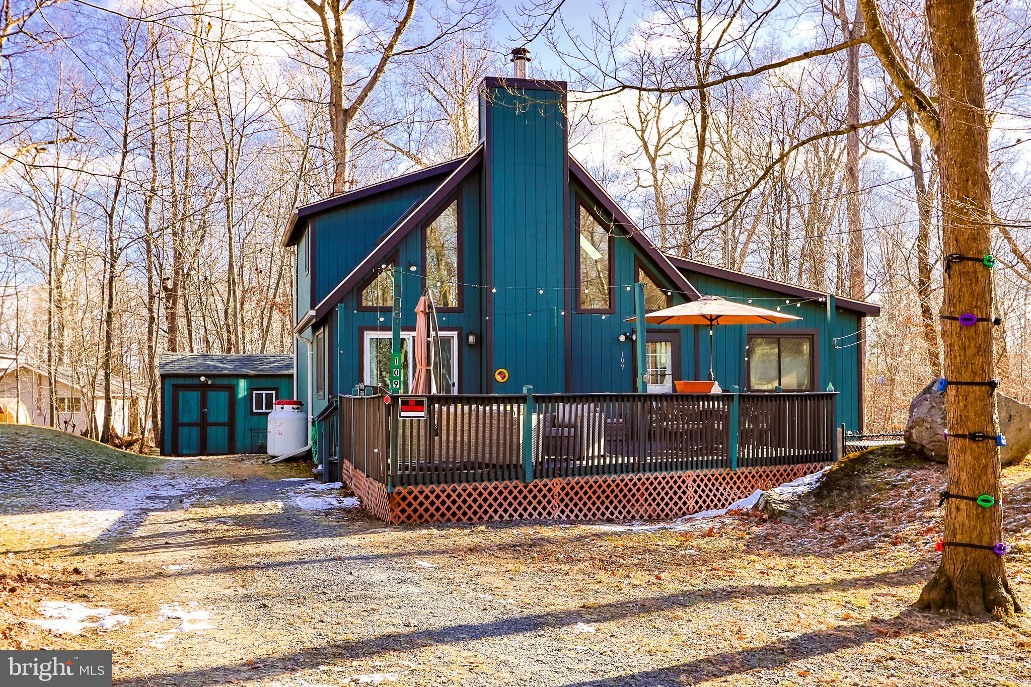 LEISURE LANDS - Residential