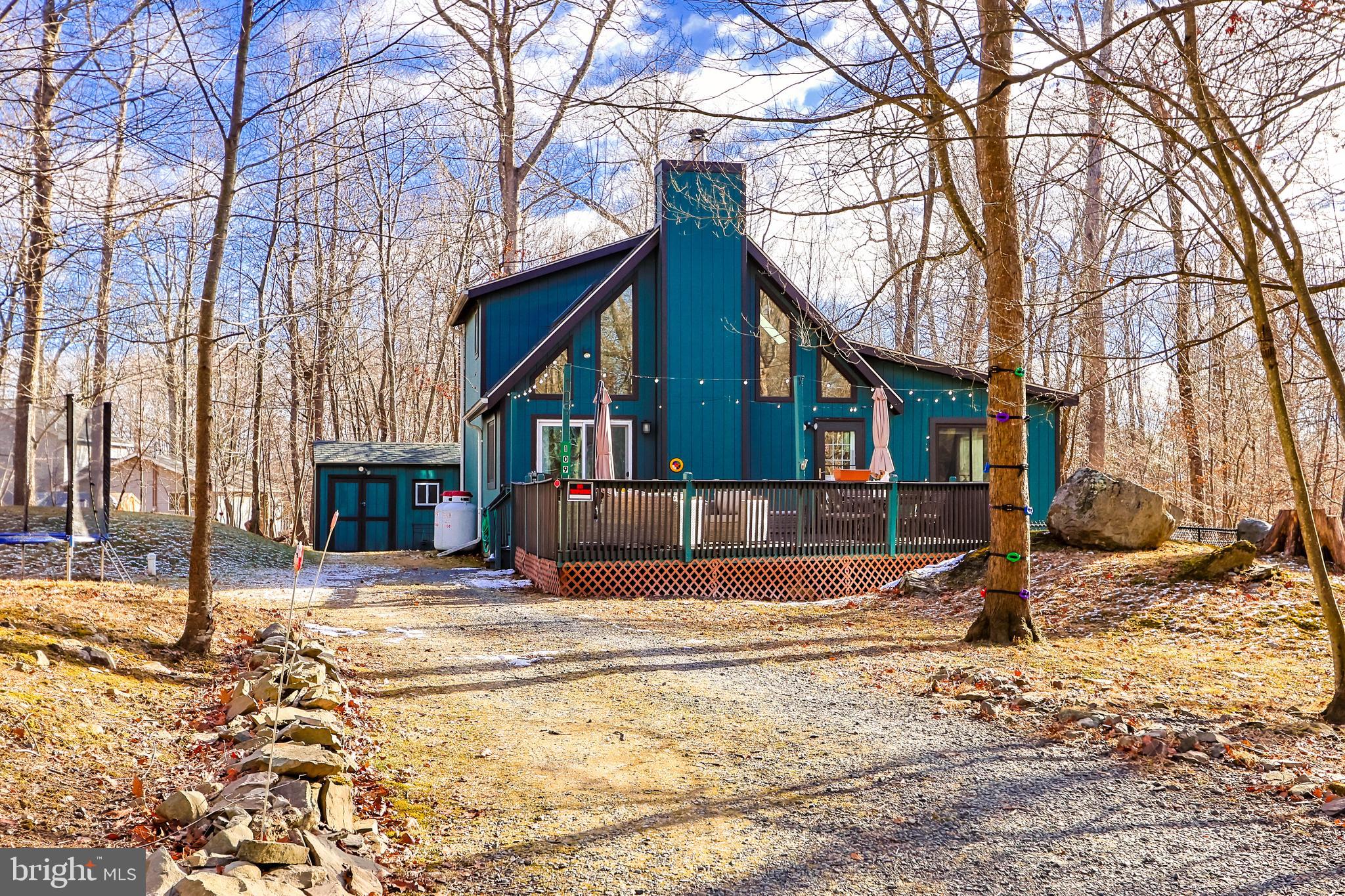 LEISURE LANDS - Residential