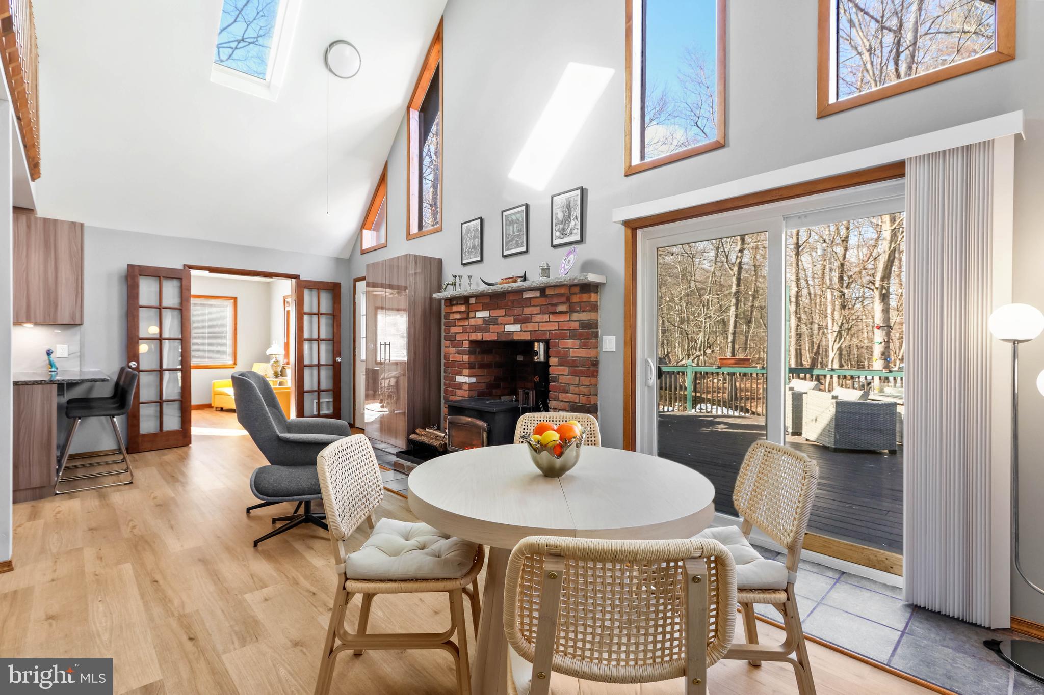 LEISURE LANDS - Residential