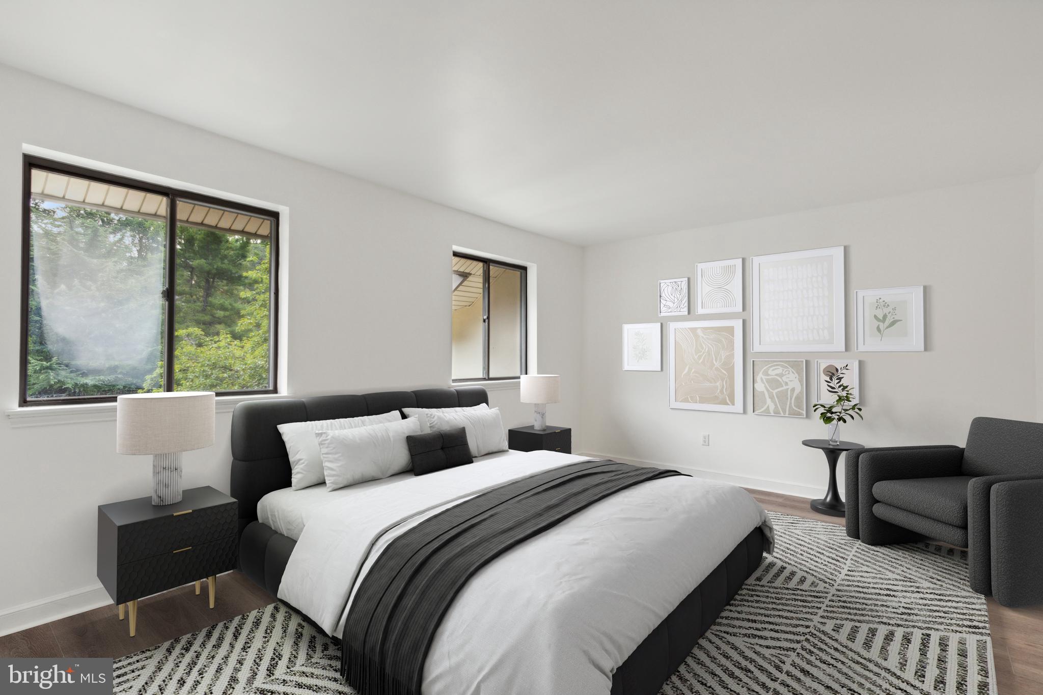 OAK KNOLL - Residential