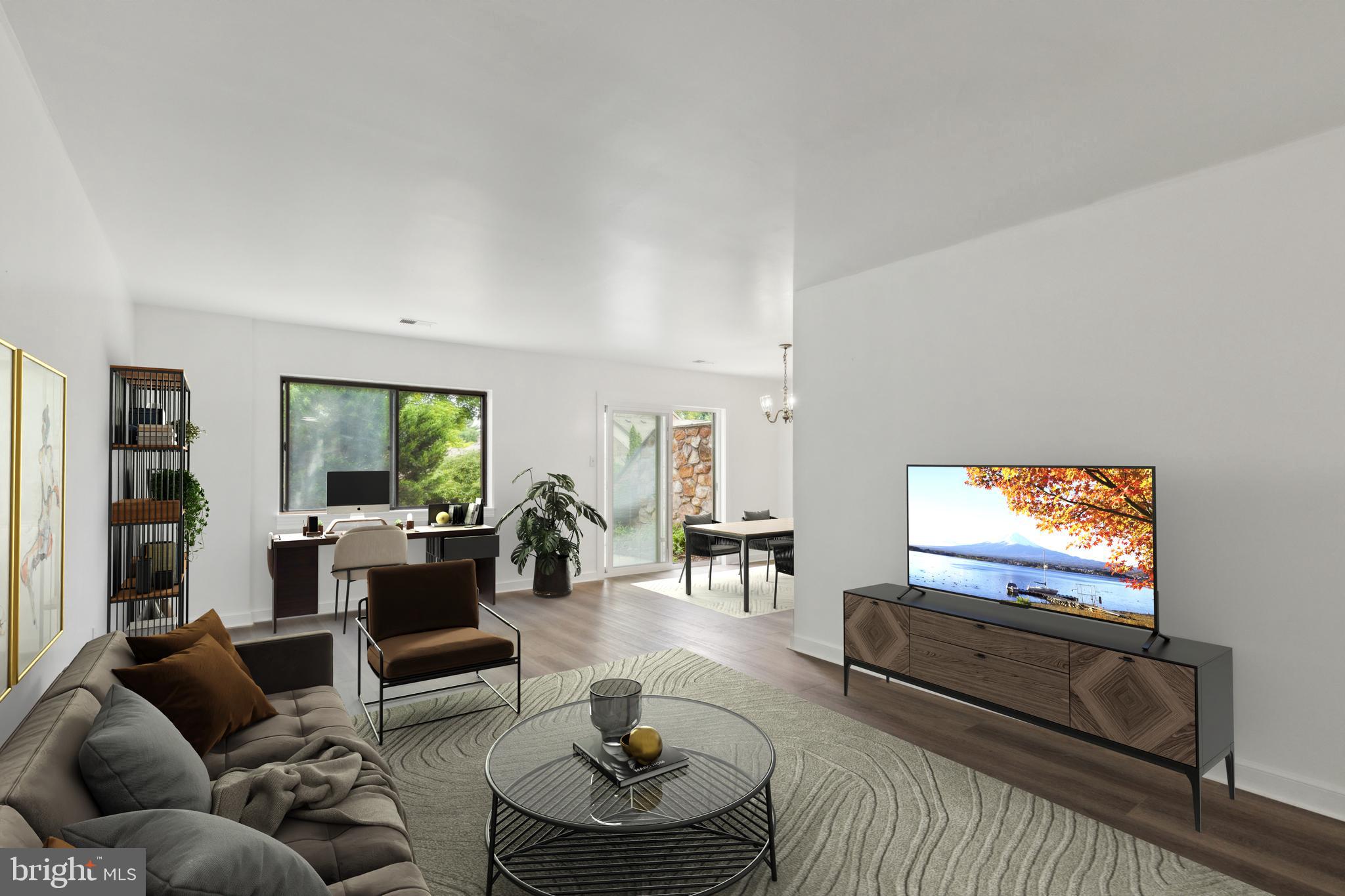 OAK KNOLL - Residential