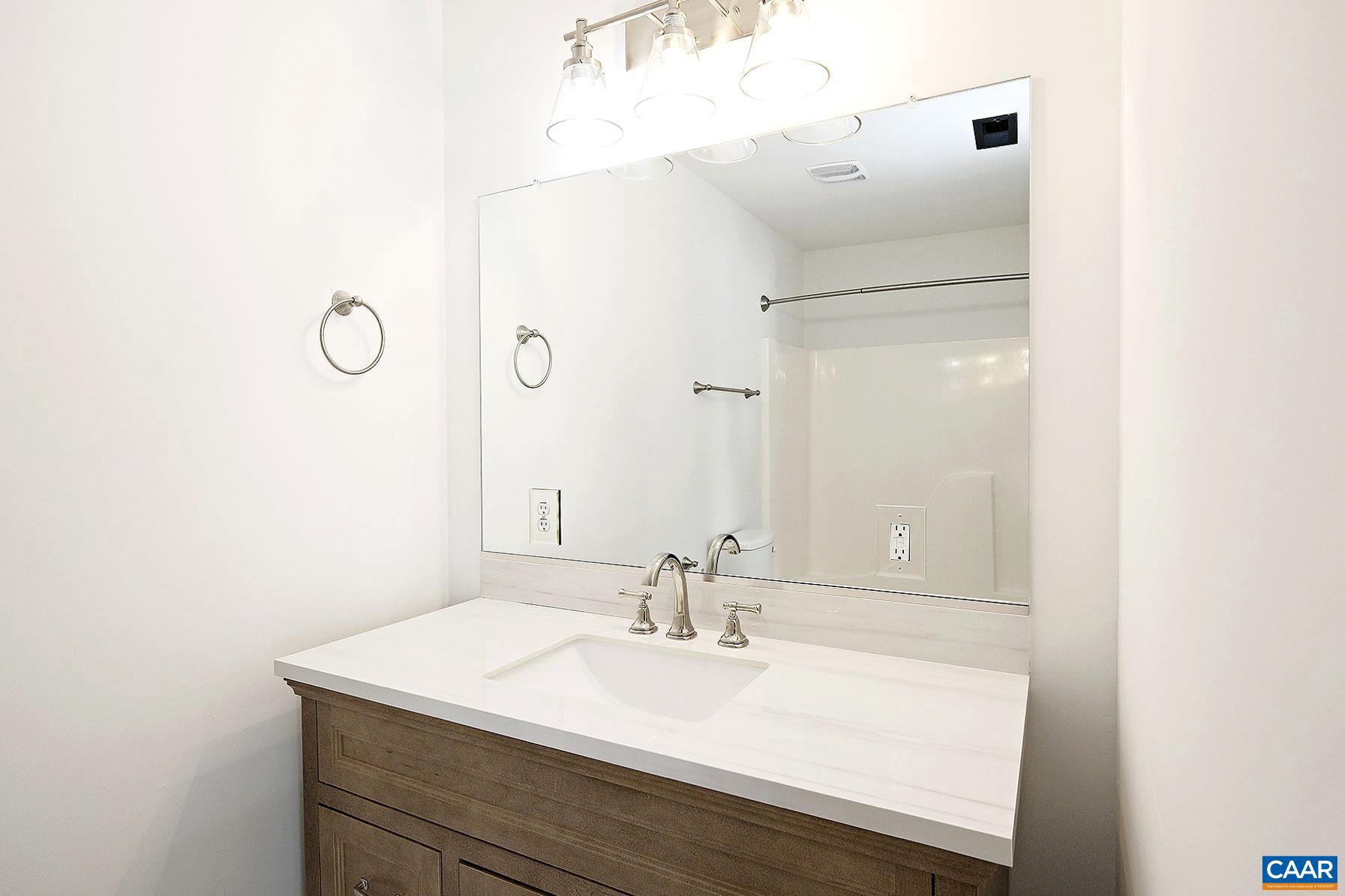 BARGAMIN PARK - Residential Lease