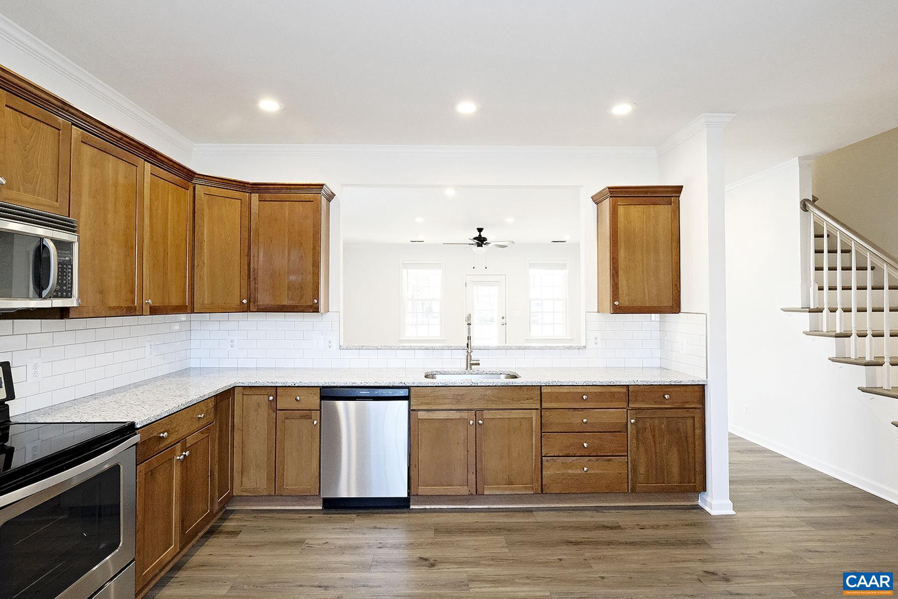 BARGAMIN PARK - Residential Lease