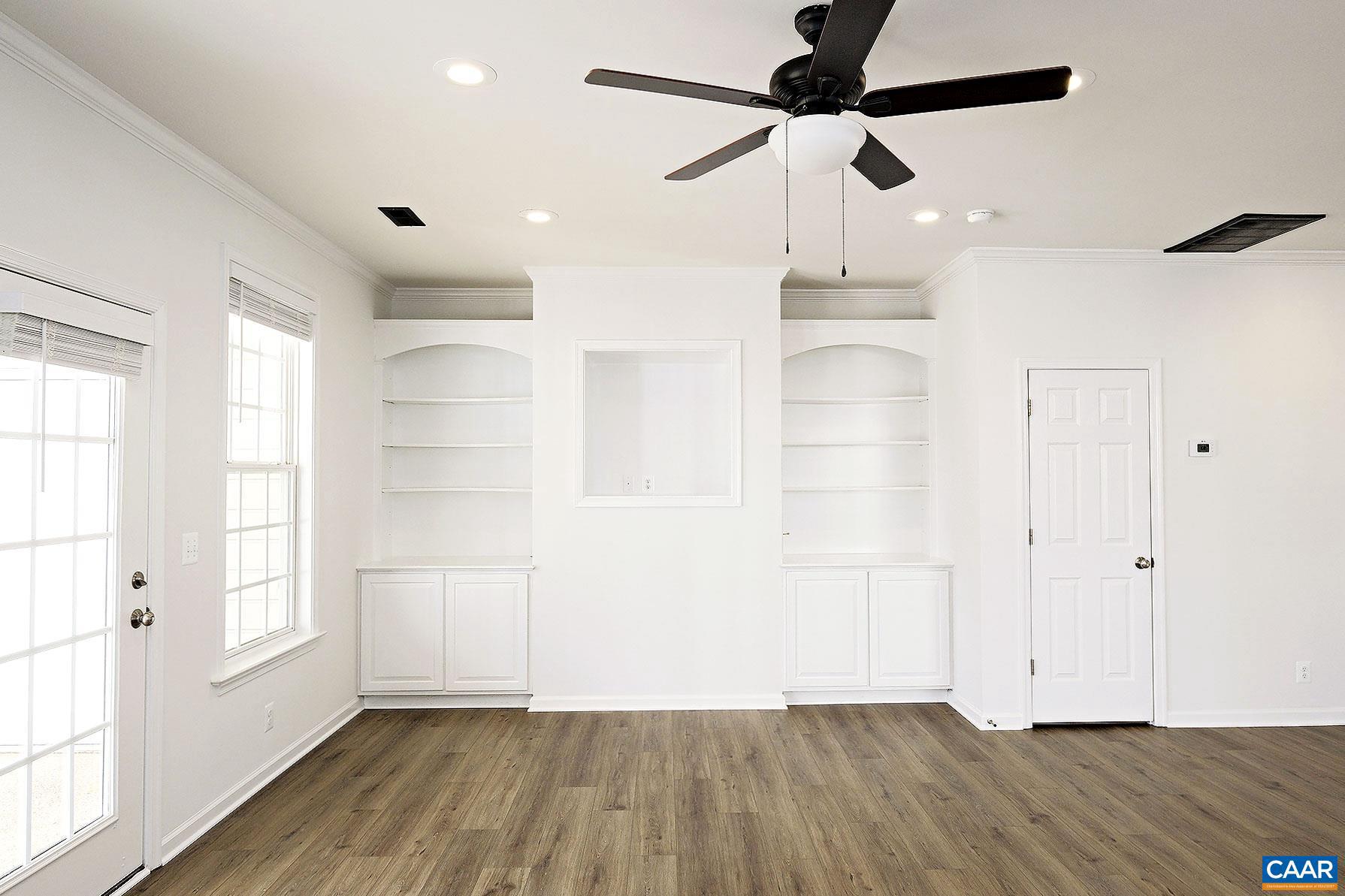 BARGAMIN PARK - Residential Lease