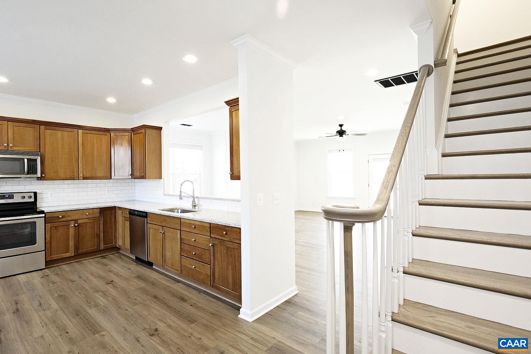 BARGAMIN PARK - Residential Lease