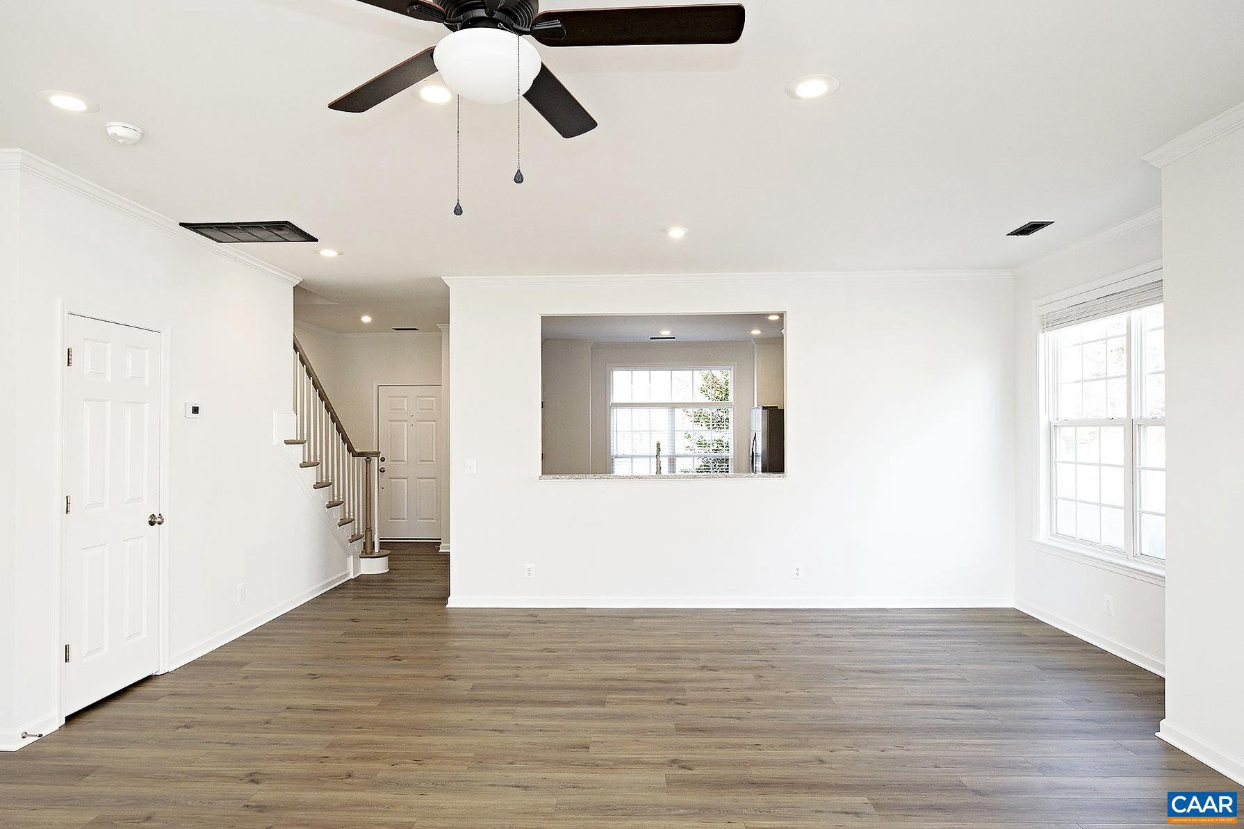 BARGAMIN PARK - Residential Lease