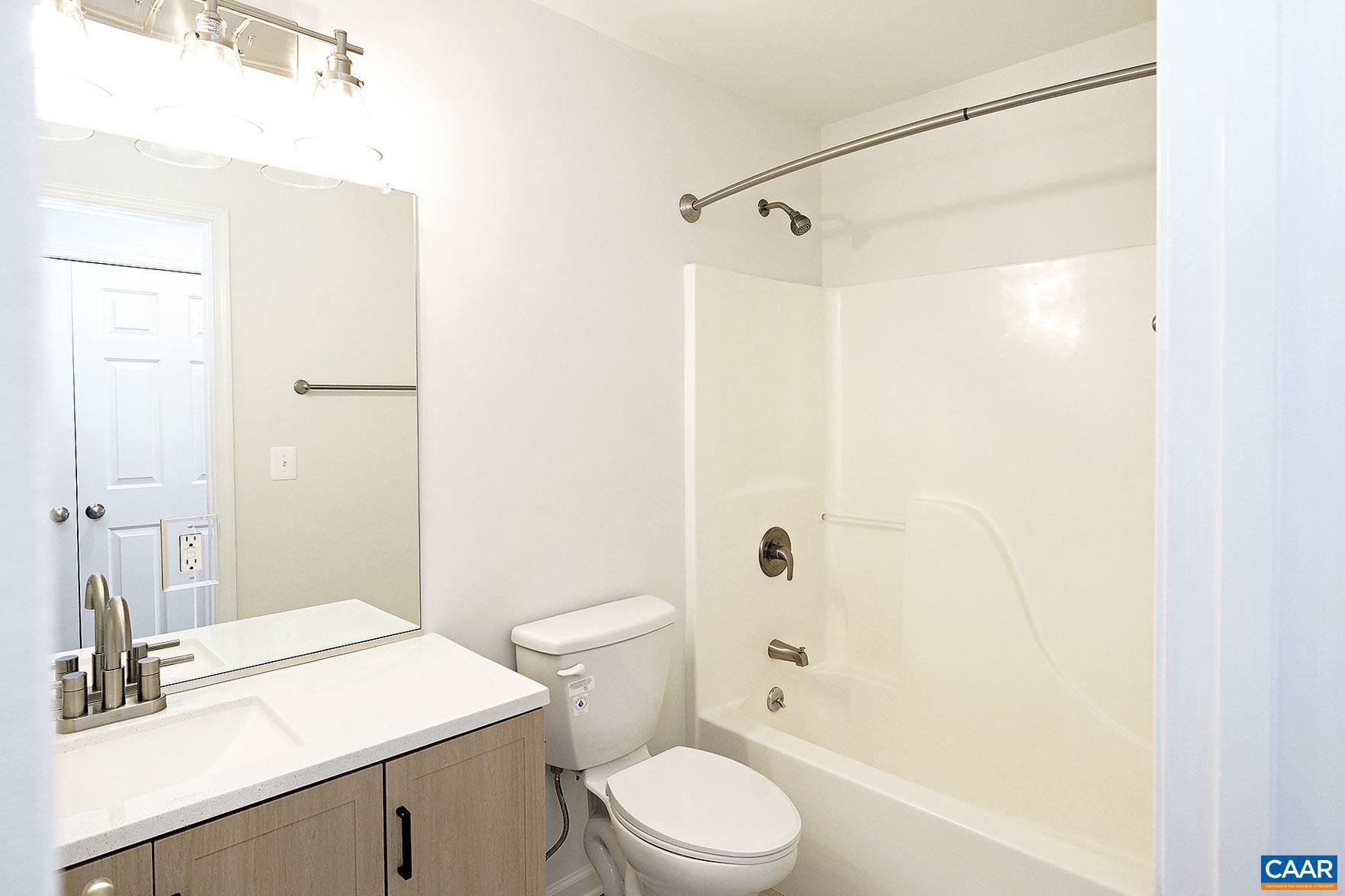 BARGAMIN PARK - Residential Lease