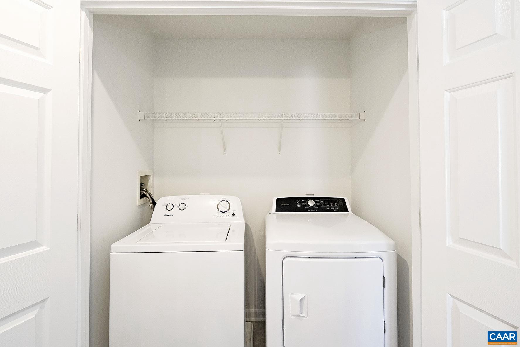 BARGAMIN PARK - Residential Lease