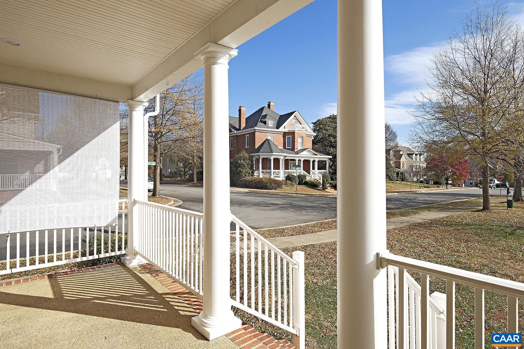 BARGAMIN PARK - Residential Lease