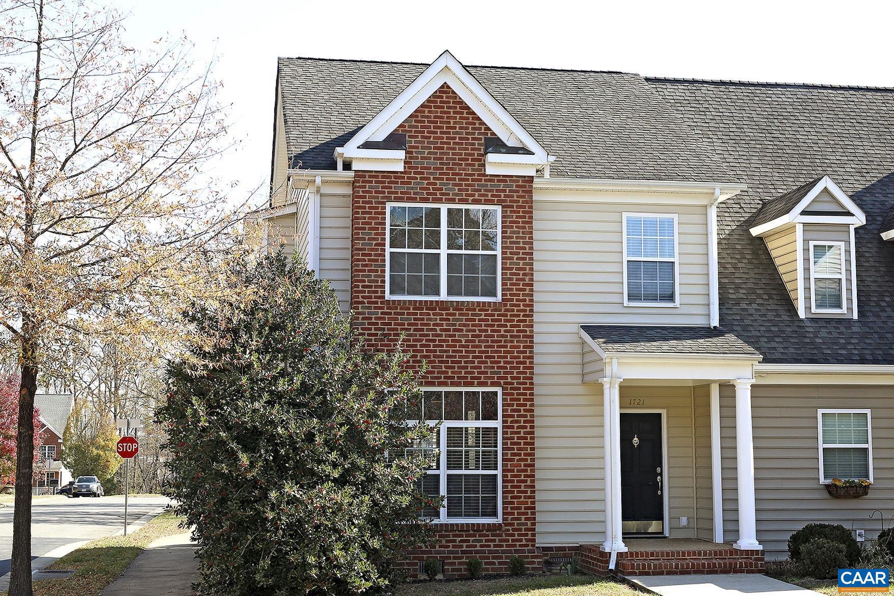 BARGAMIN PARK - Residential Lease