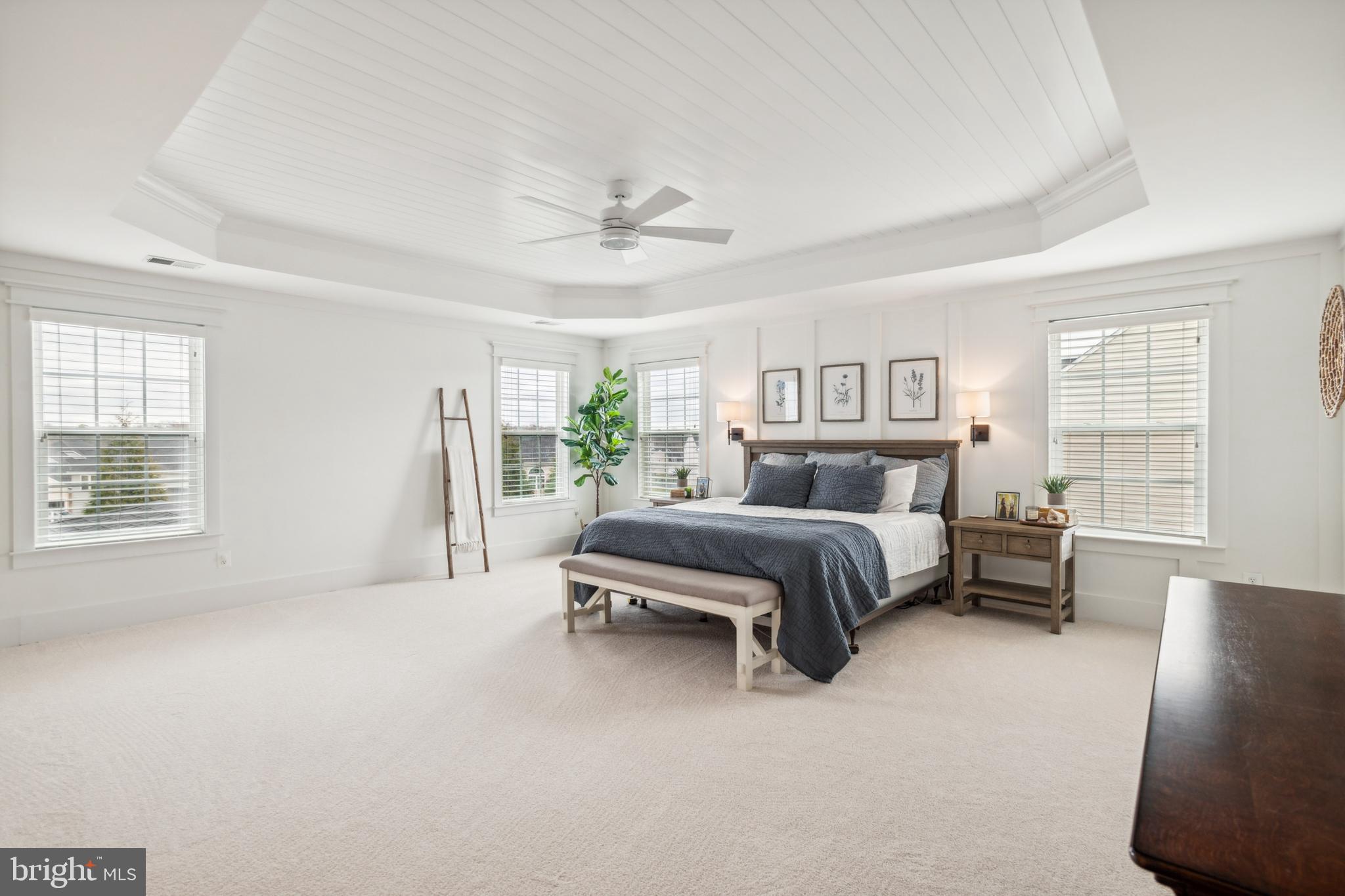 DAWSON'S CORNER - Residential