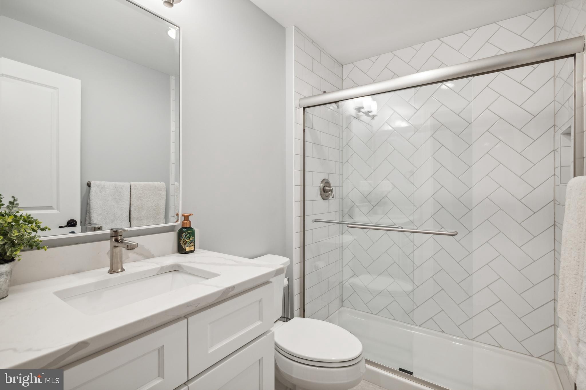 DAWSON'S CORNER - Residential