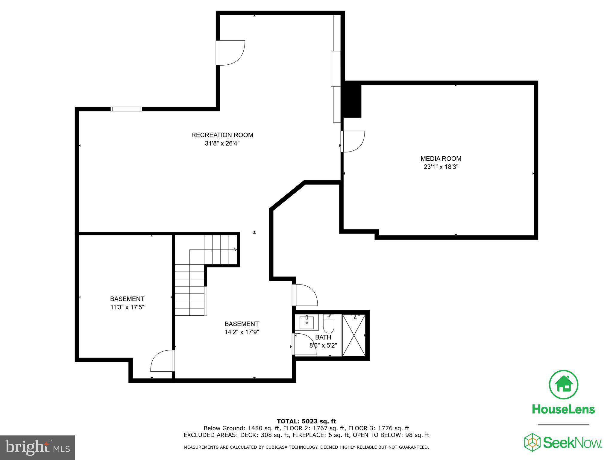 DAWSON'S CORNER - Residential
