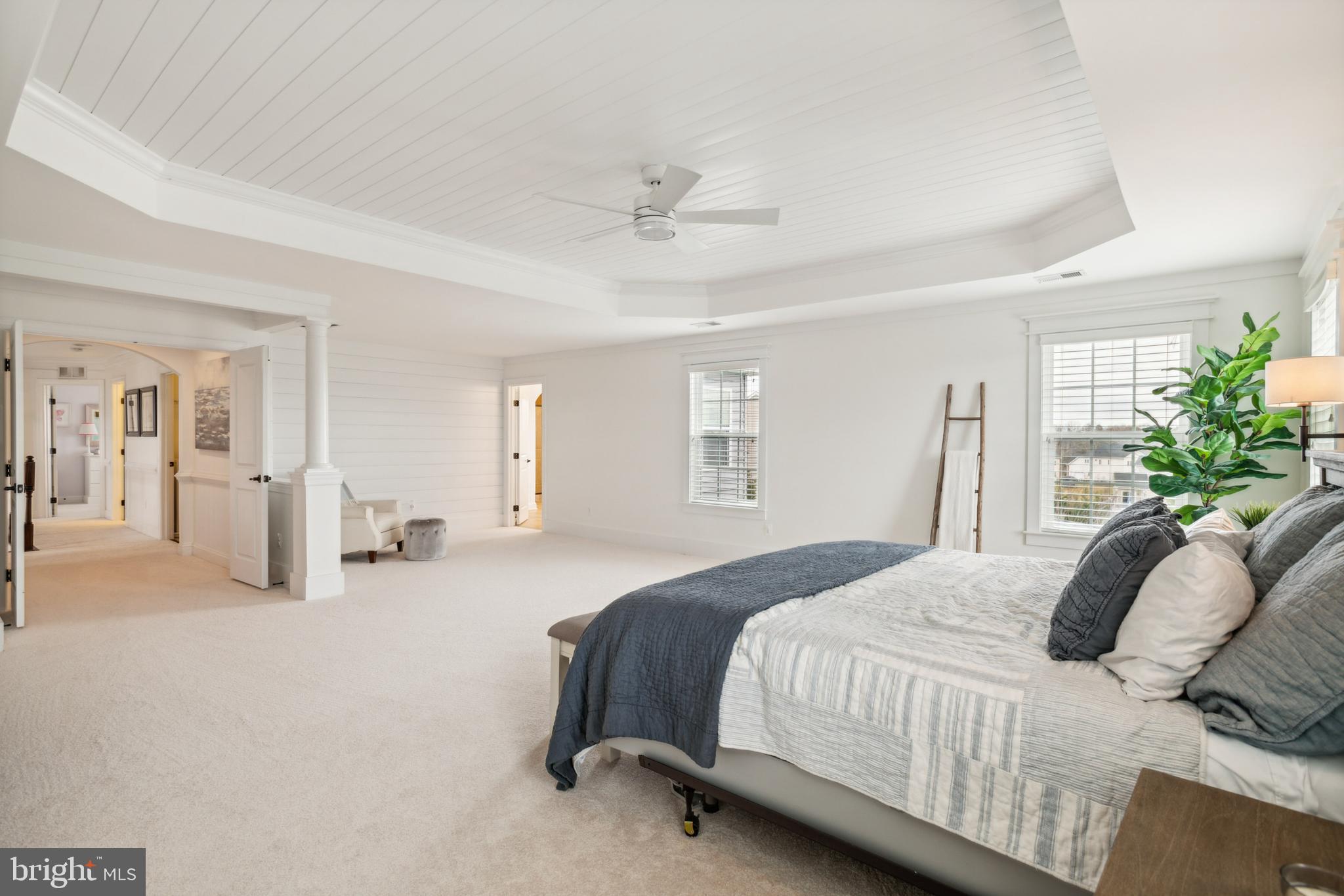 DAWSON'S CORNER - Residential