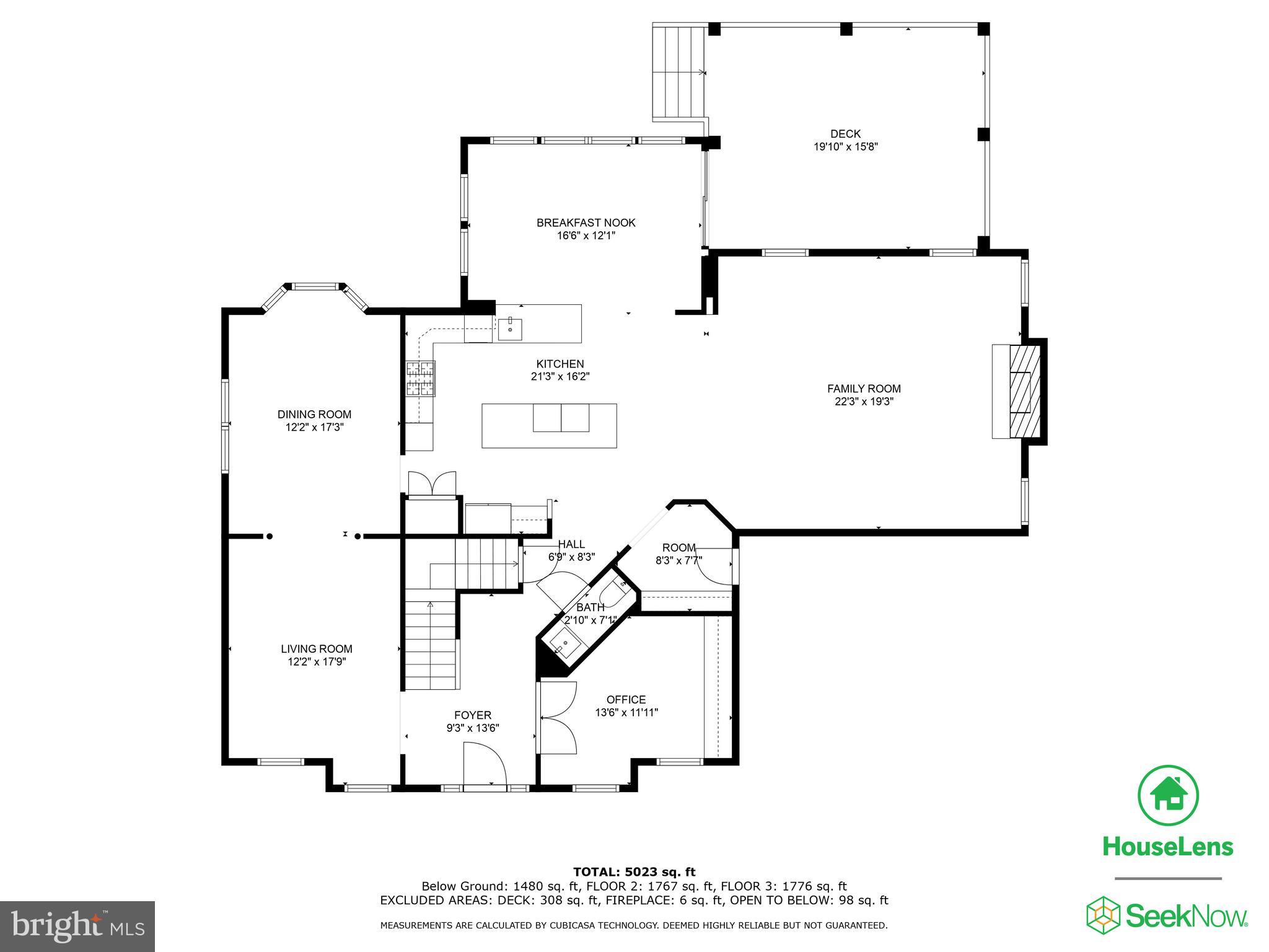 DAWSON'S CORNER - Residential