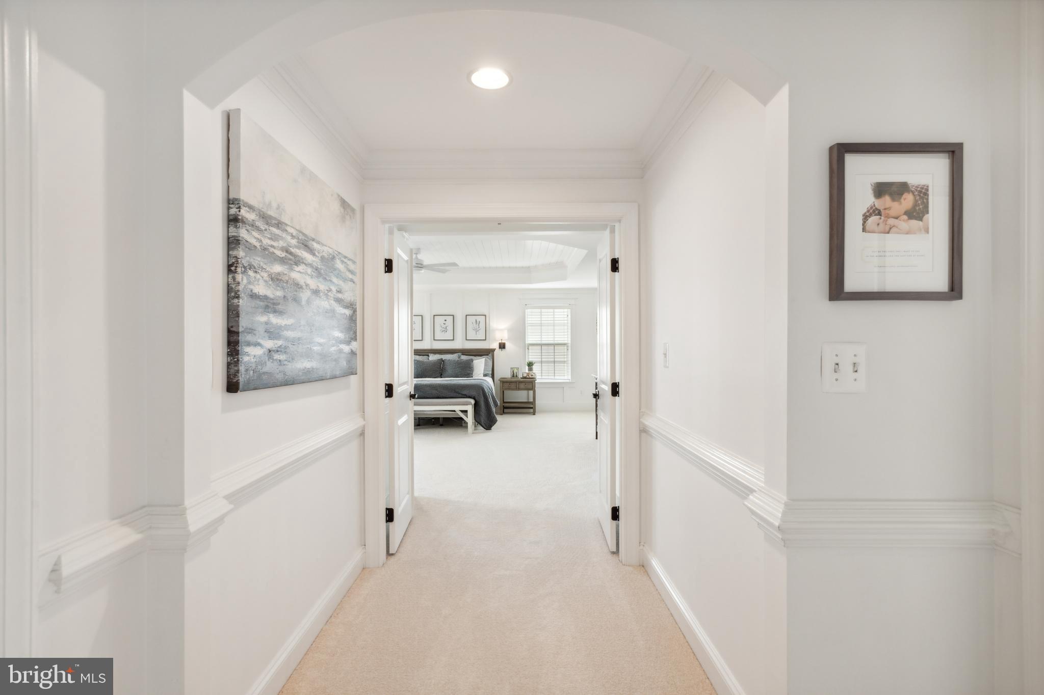 DAWSON'S CORNER - Residential