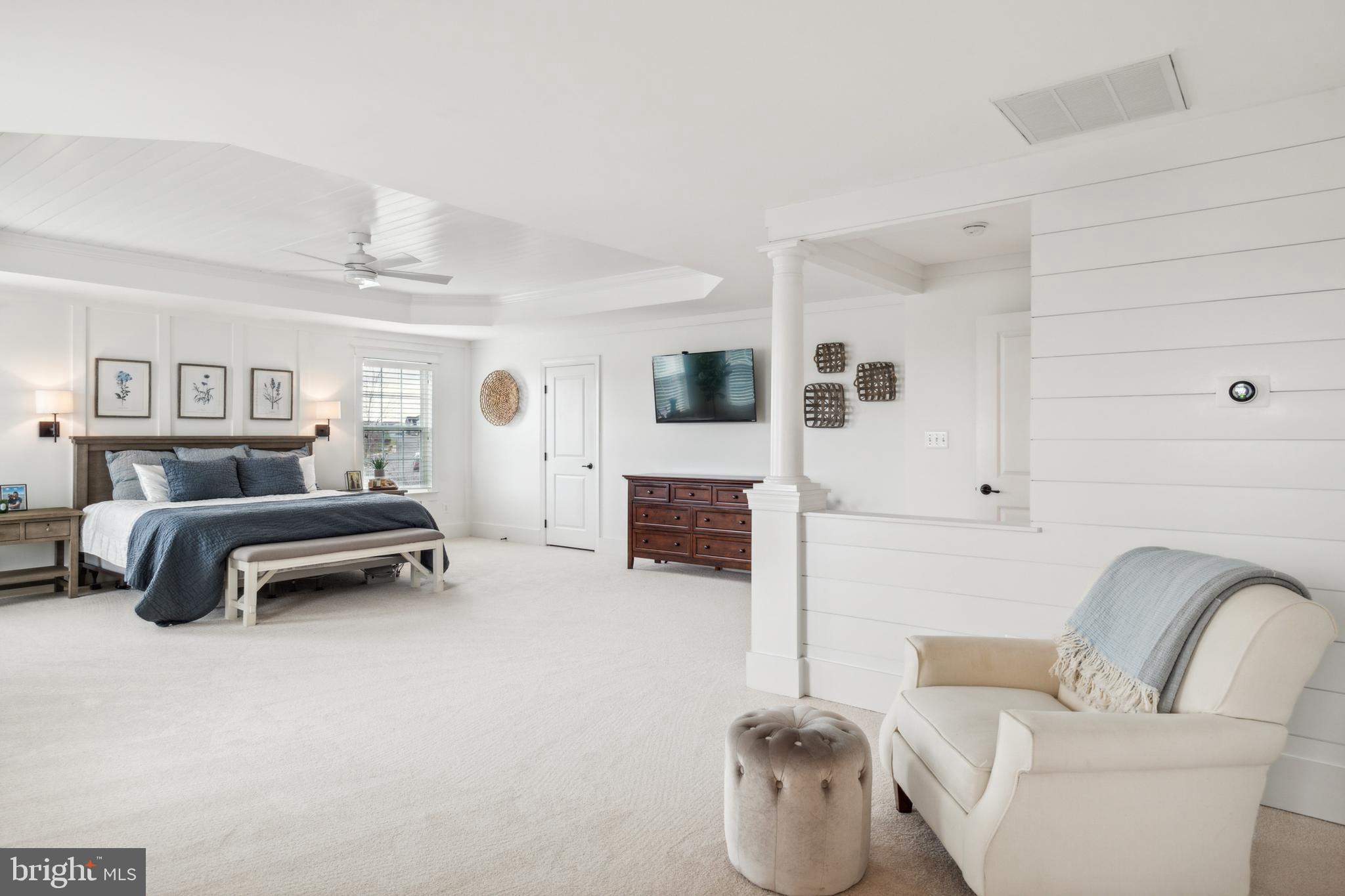 DAWSON'S CORNER - Residential