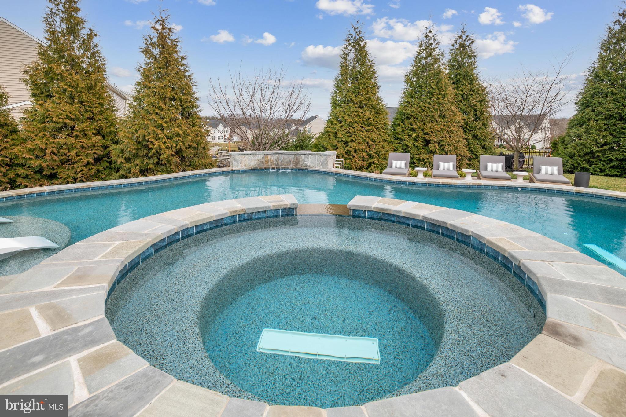 DAWSON'S CORNER - Residential