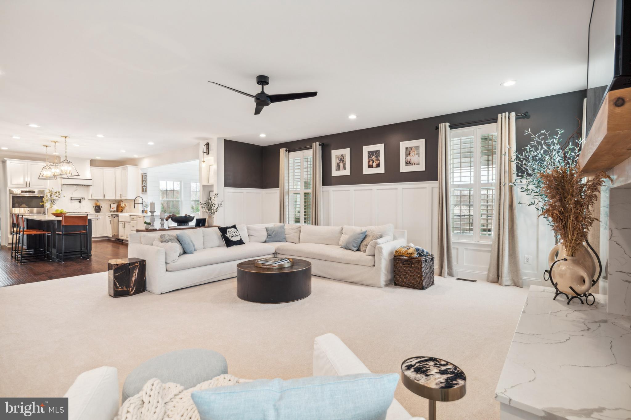 DAWSON'S CORNER - Residential