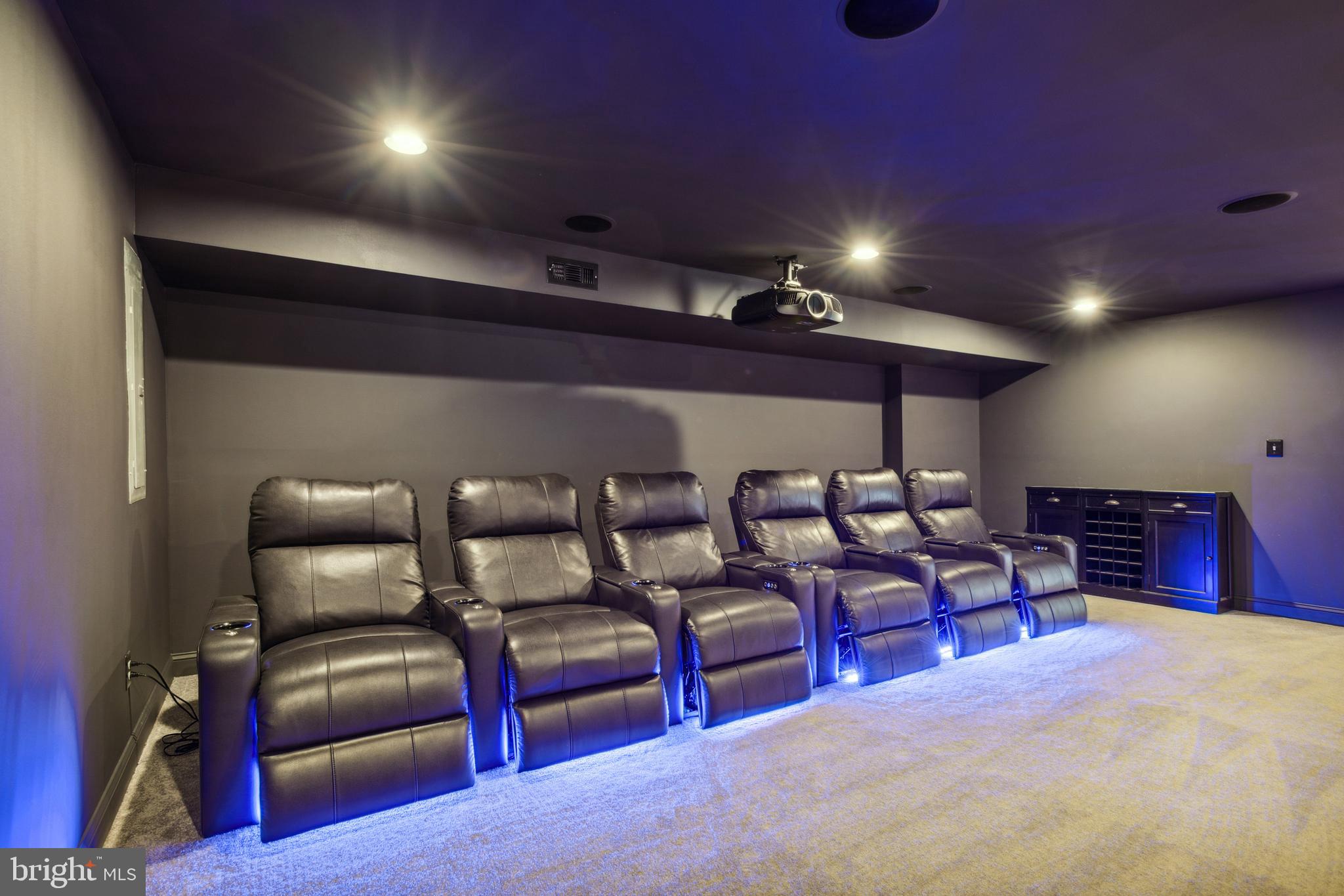 DAWSON'S CORNER - Residential