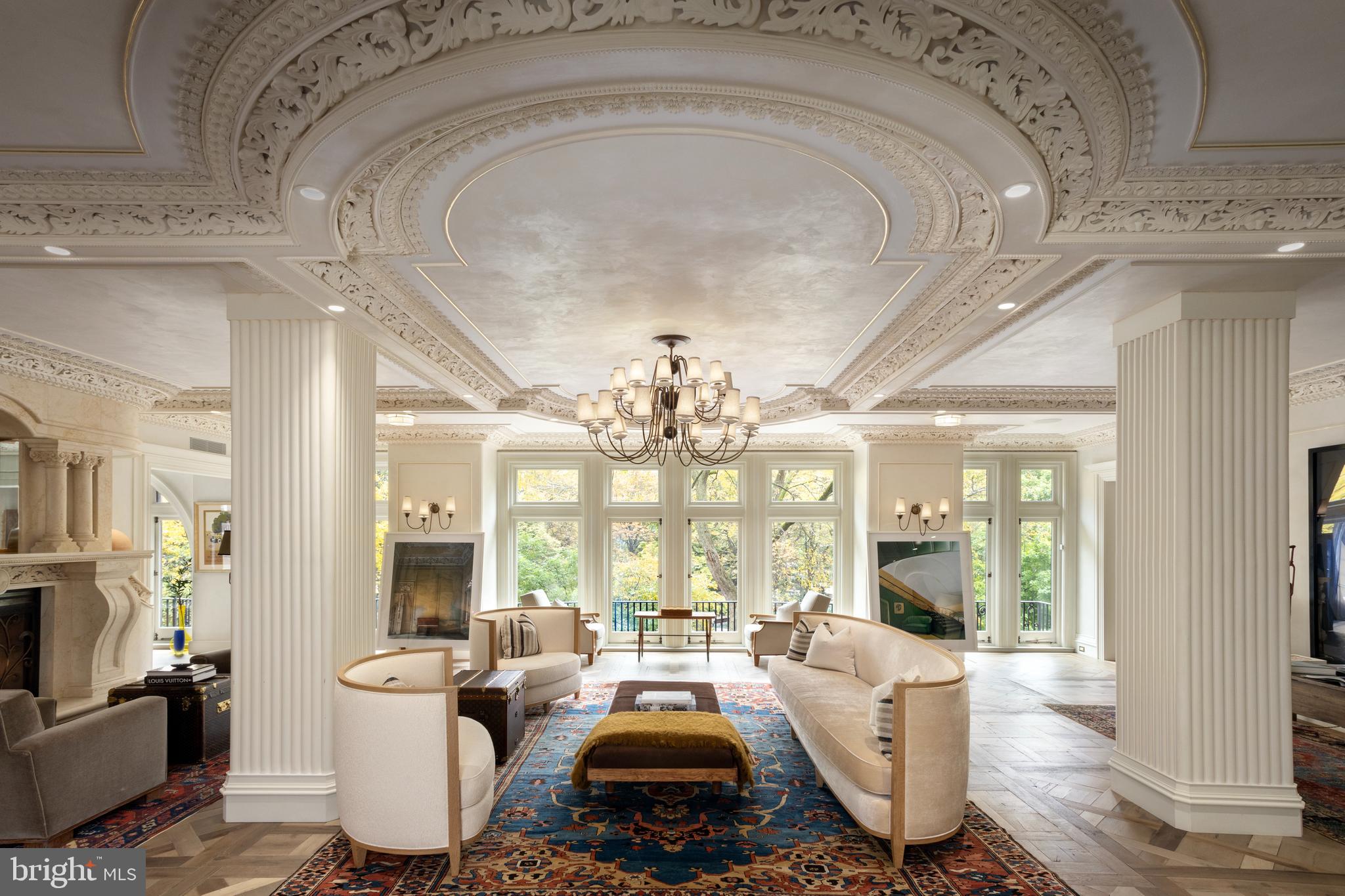 RITTENHOUSE SQUARE - Residential