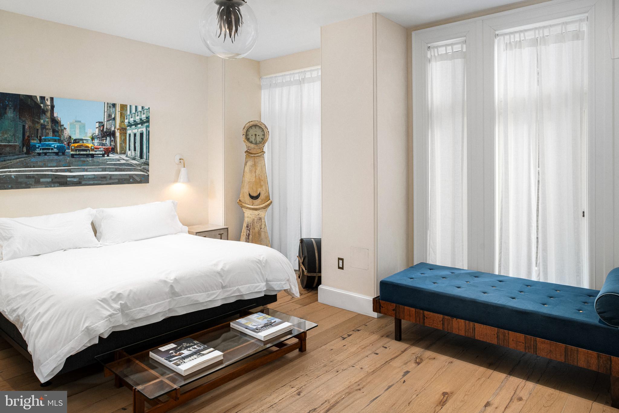 RITTENHOUSE SQUARE - Residential