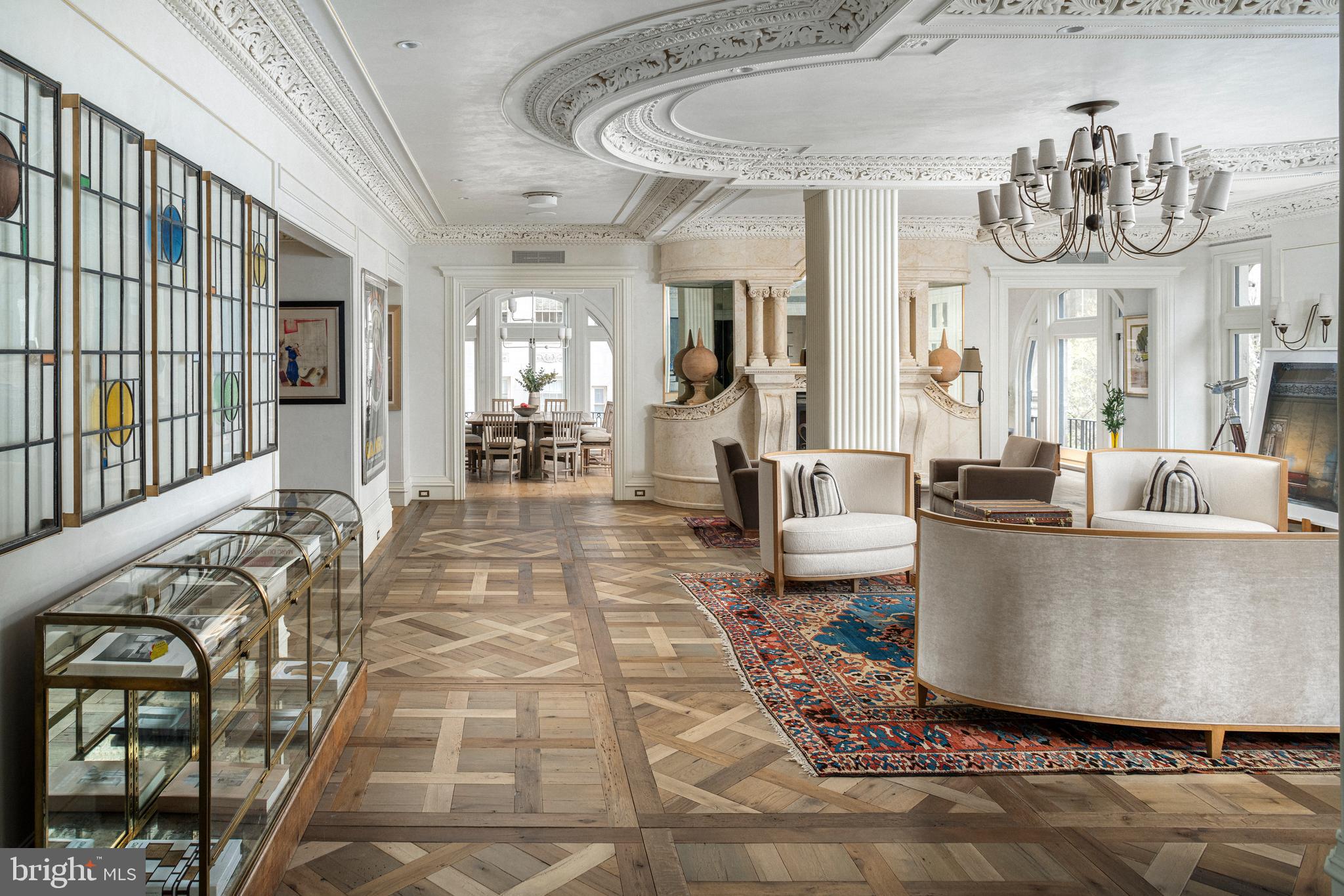 RITTENHOUSE SQUARE - Residential