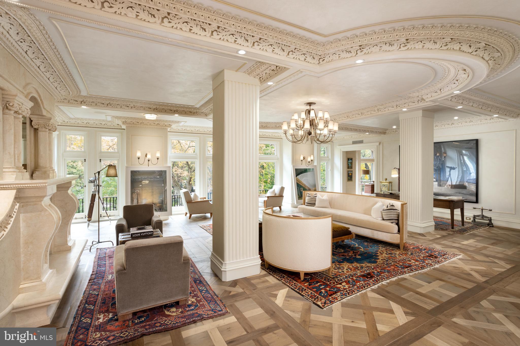 RITTENHOUSE SQUARE - Residential