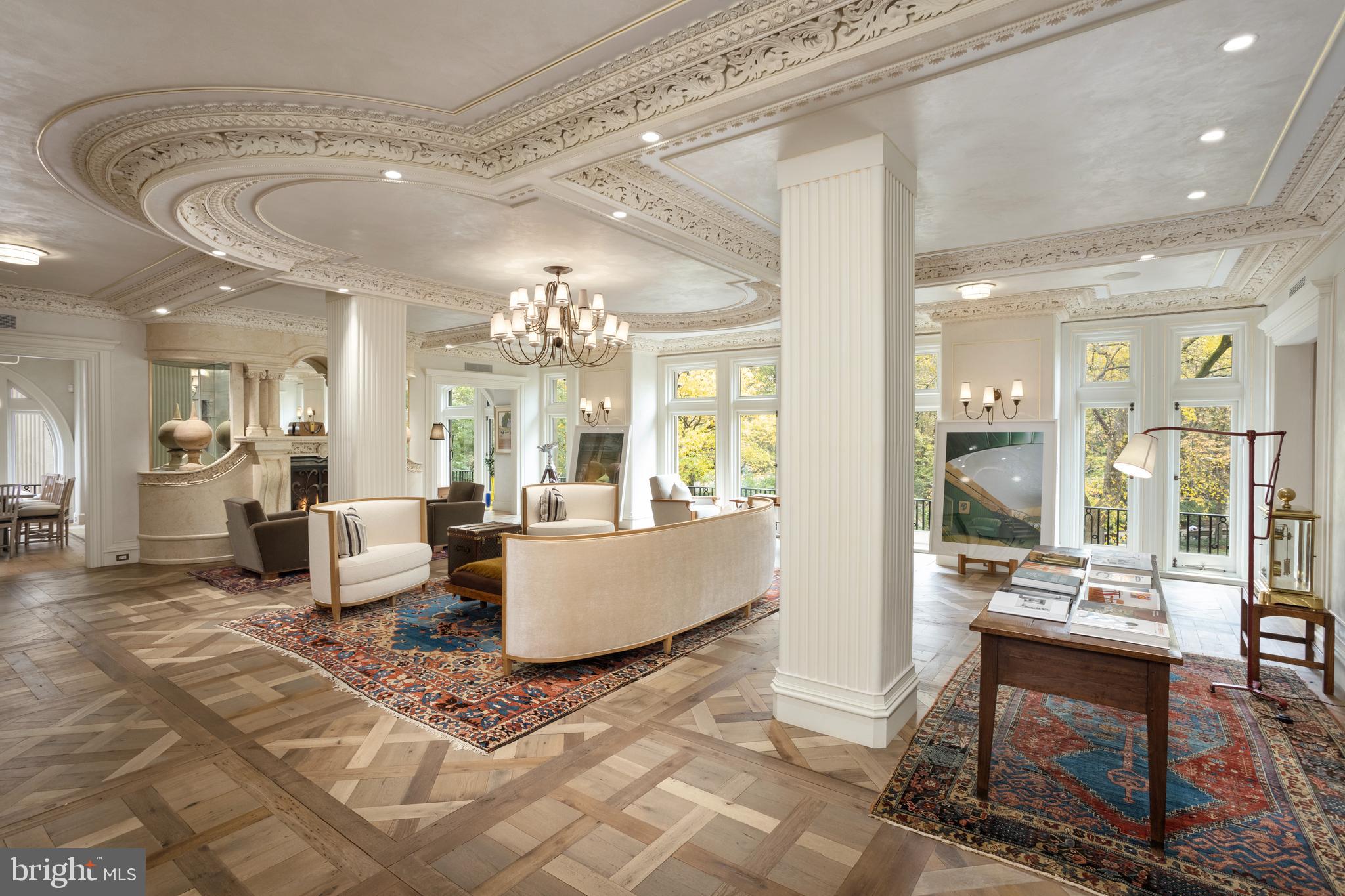 RITTENHOUSE SQUARE - Residential