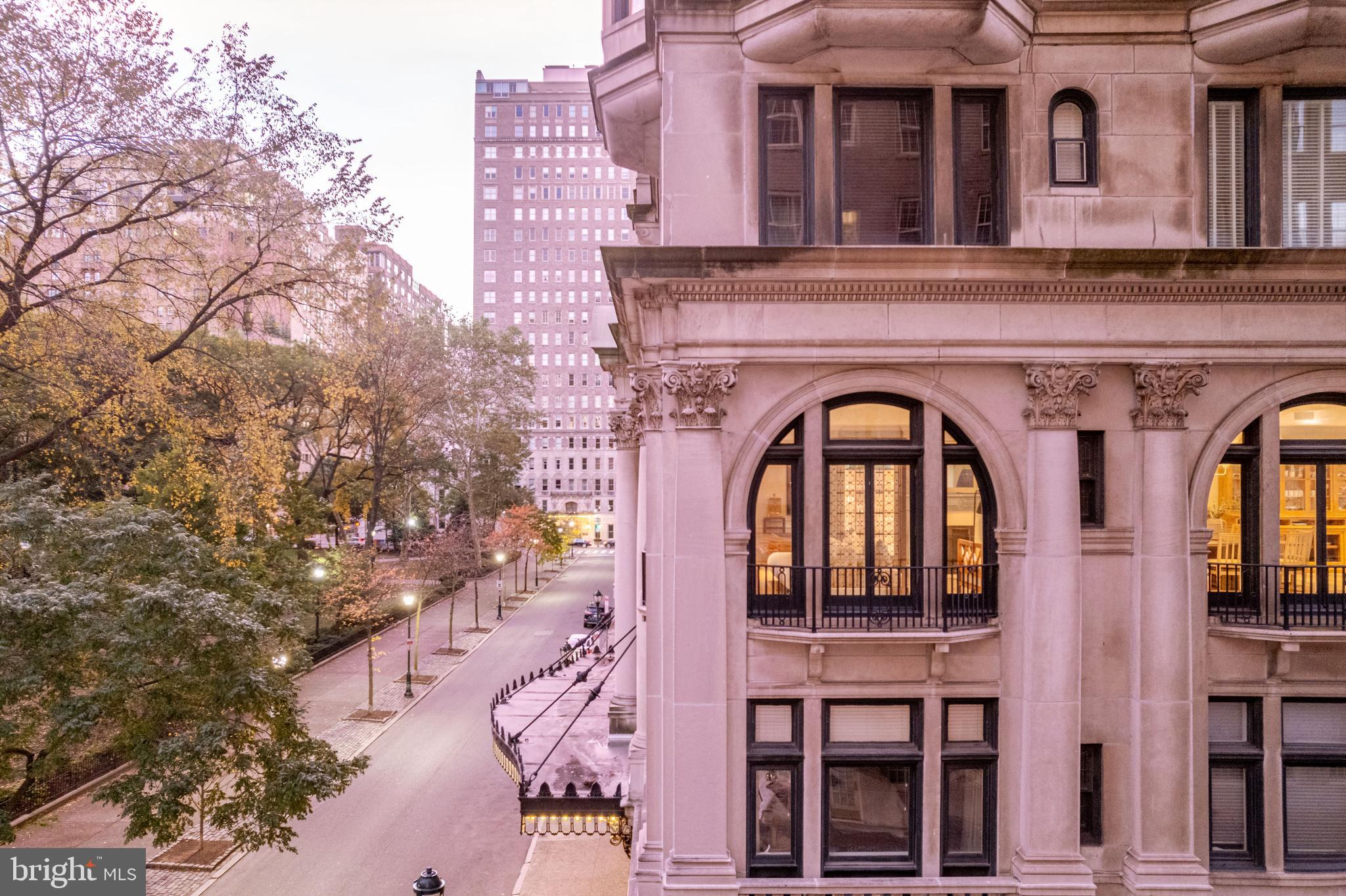 RITTENHOUSE SQUARE - Residential