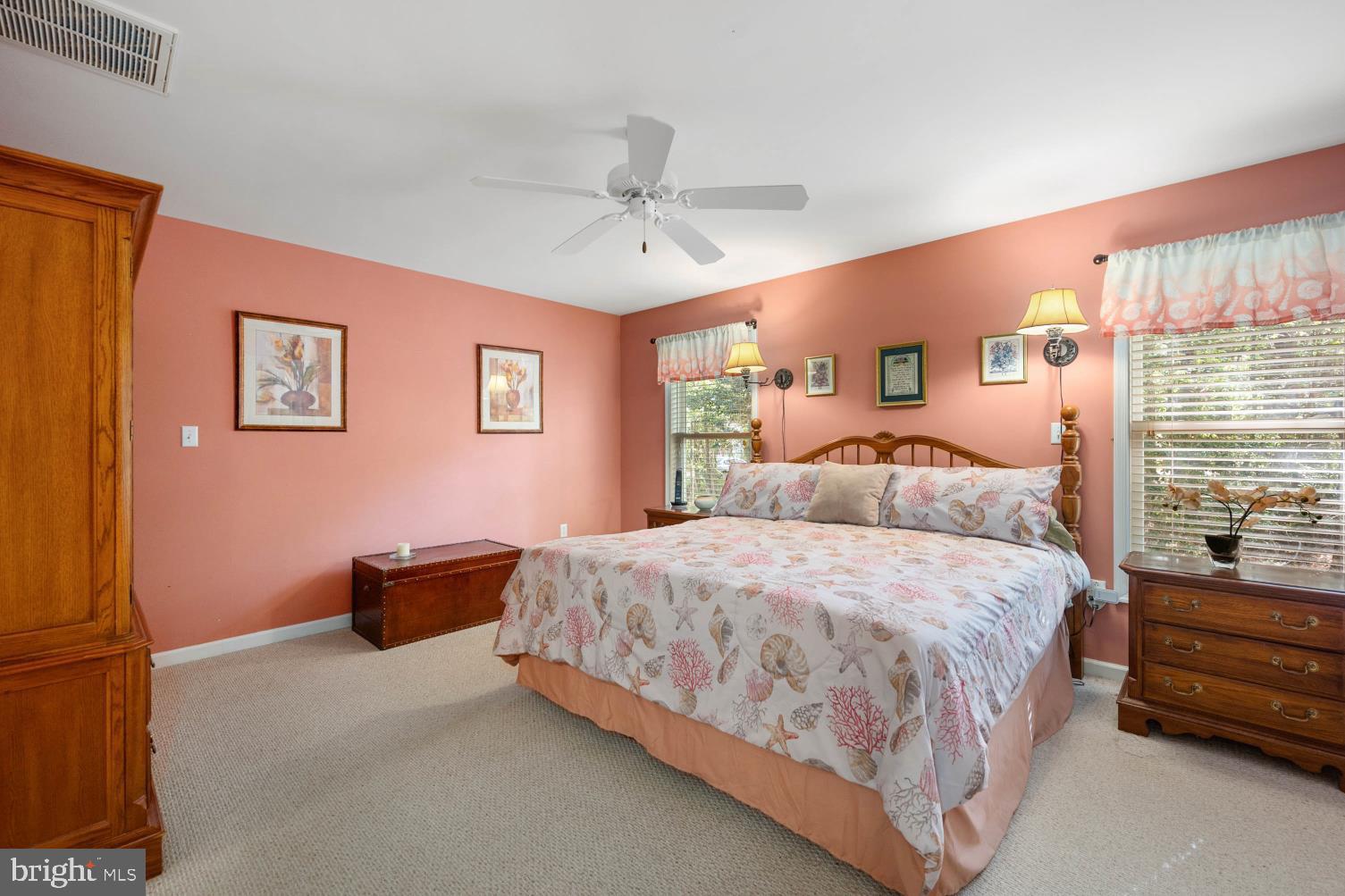 OCEAN PINES - SHERWOOD FOREST - Residential