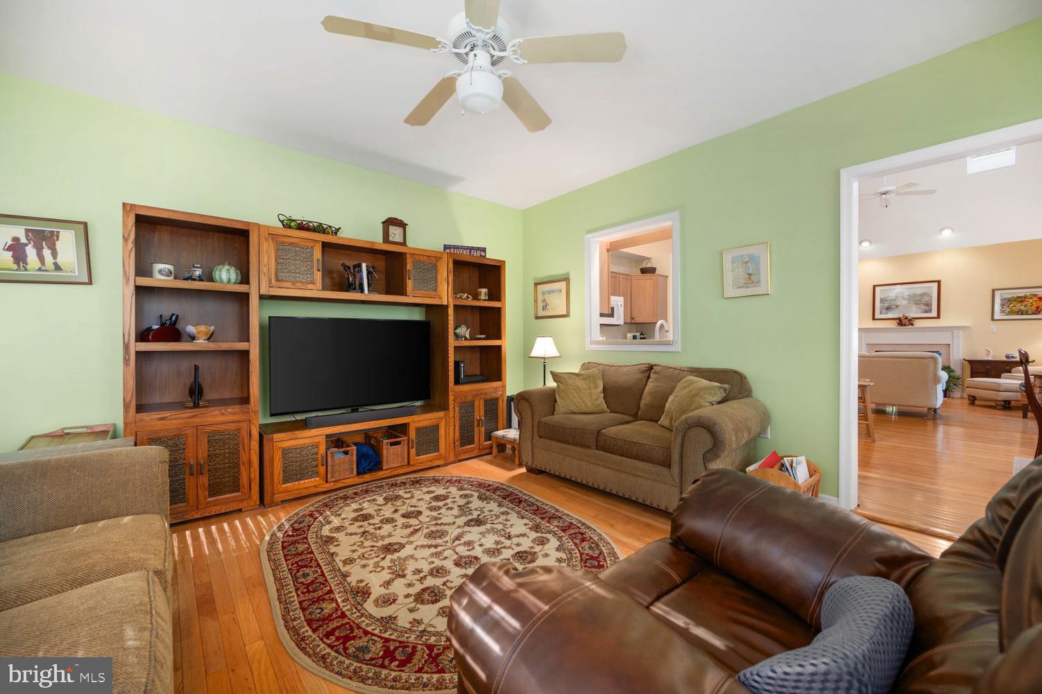 OCEAN PINES - SHERWOOD FOREST - Residential