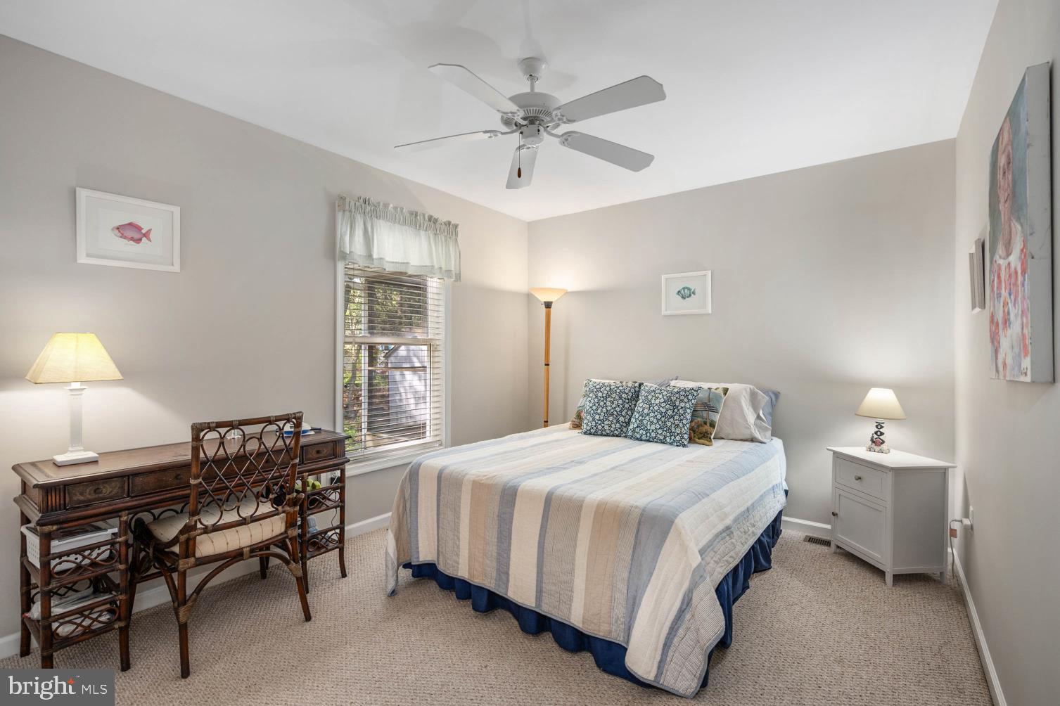 OCEAN PINES - SHERWOOD FOREST - Residential