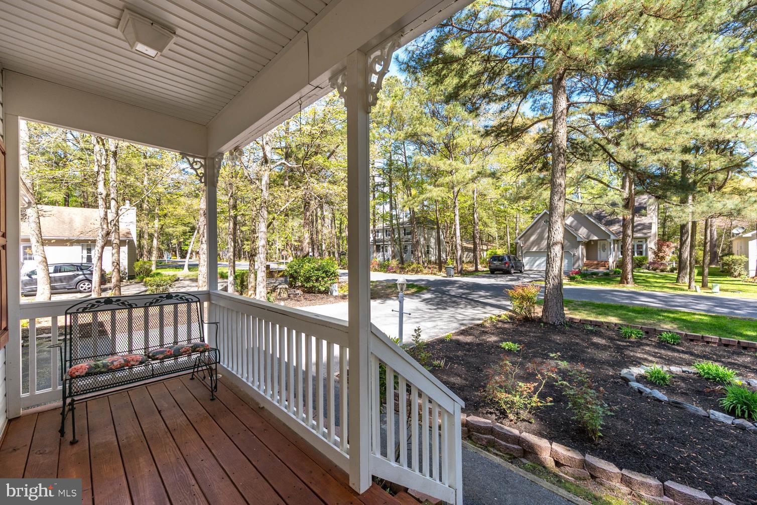 OCEAN PINES - SHERWOOD FOREST - Residential