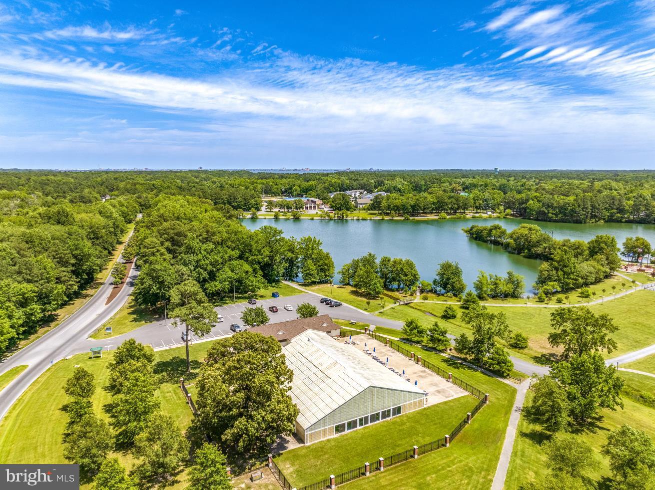 OCEAN PINES - SHERWOOD FOREST - Residential