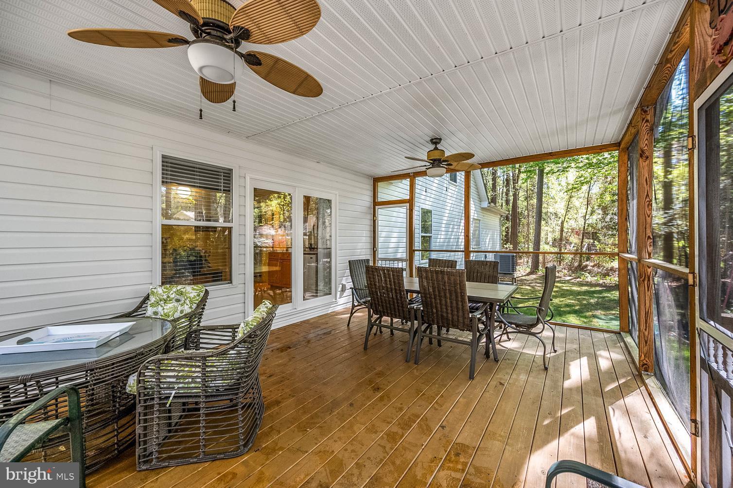 OCEAN PINES - SHERWOOD FOREST - Residential