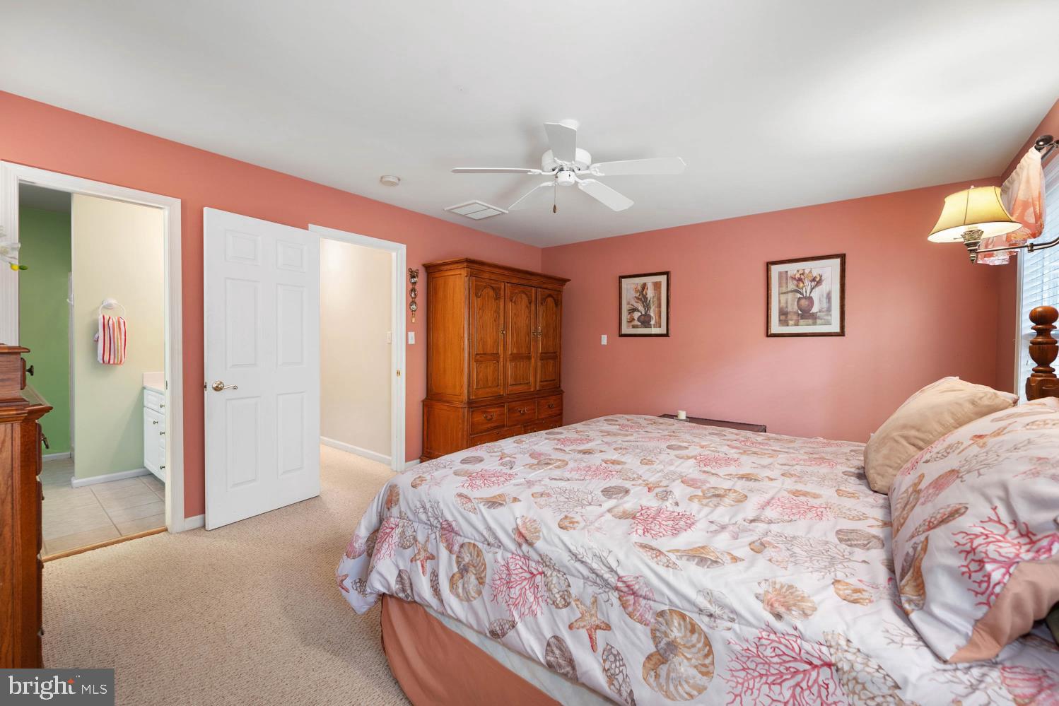 OCEAN PINES - SHERWOOD FOREST - Residential