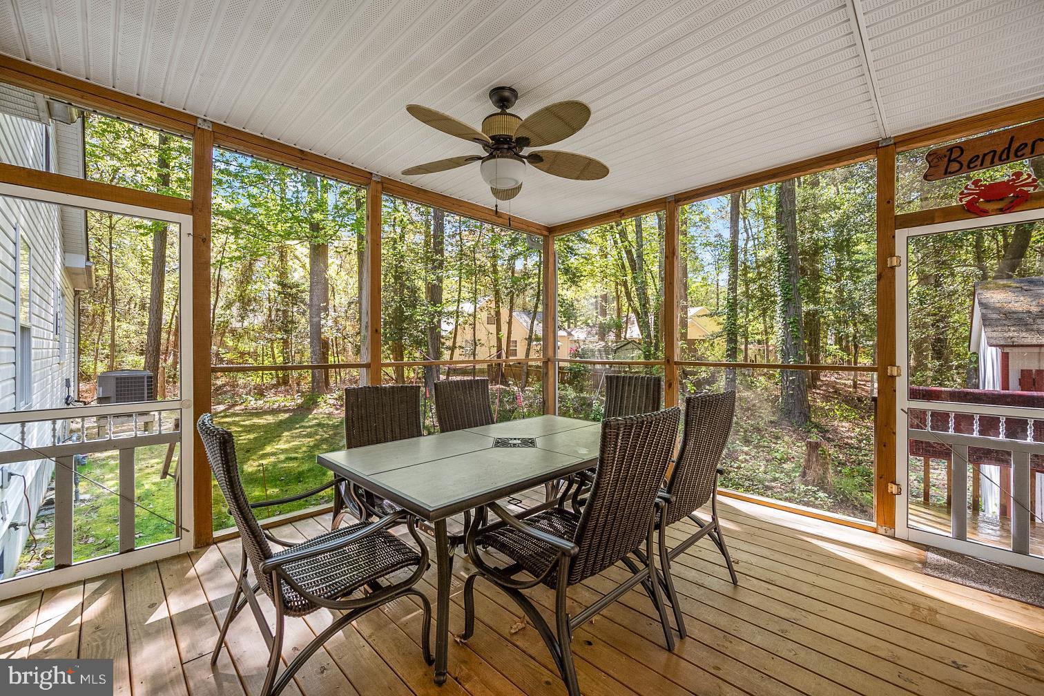 OCEAN PINES - SHERWOOD FOREST - Residential