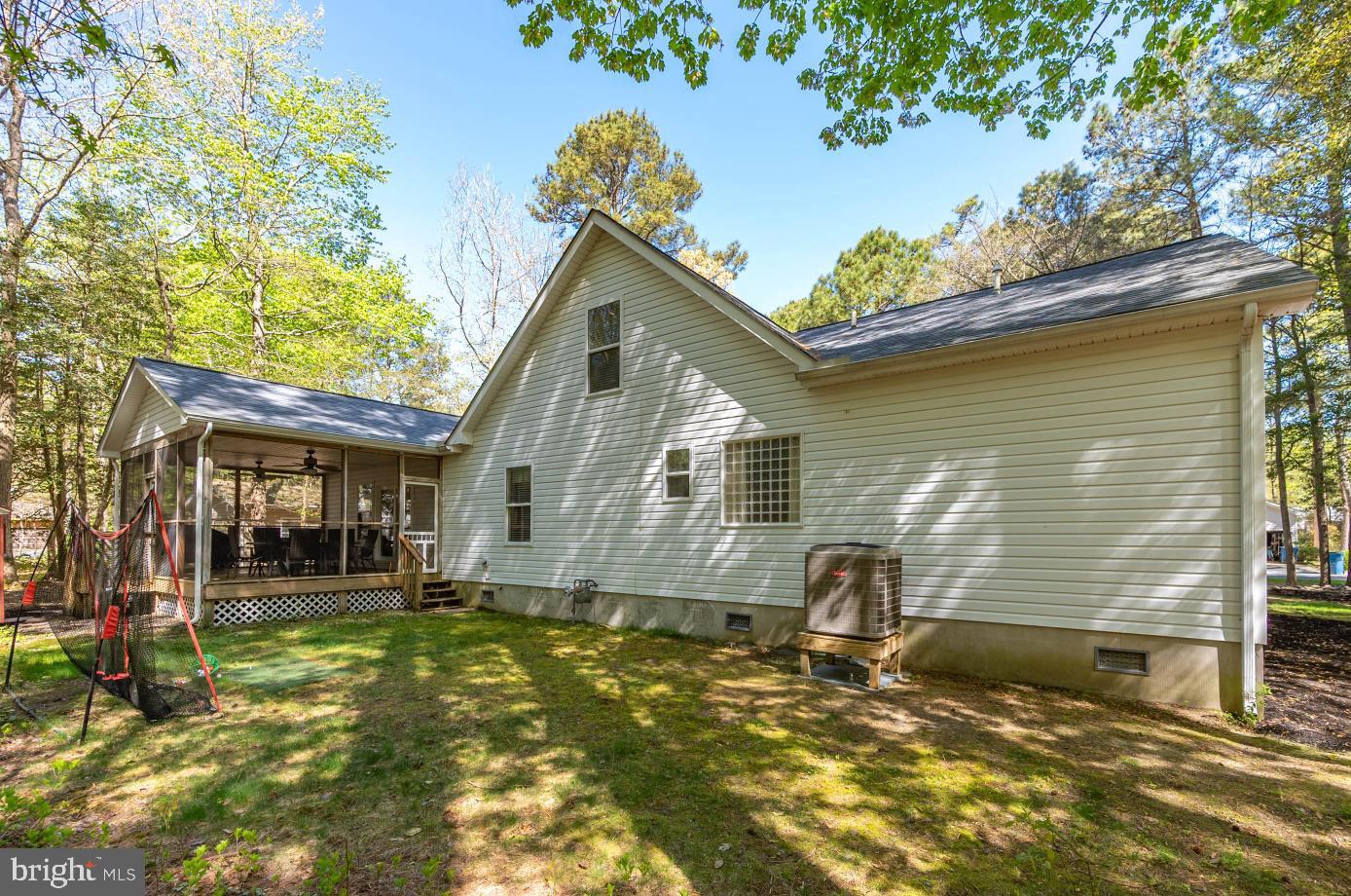 OCEAN PINES - SHERWOOD FOREST - Residential