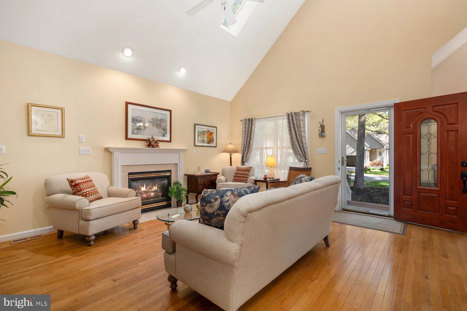 OCEAN PINES - SHERWOOD FOREST - Residential